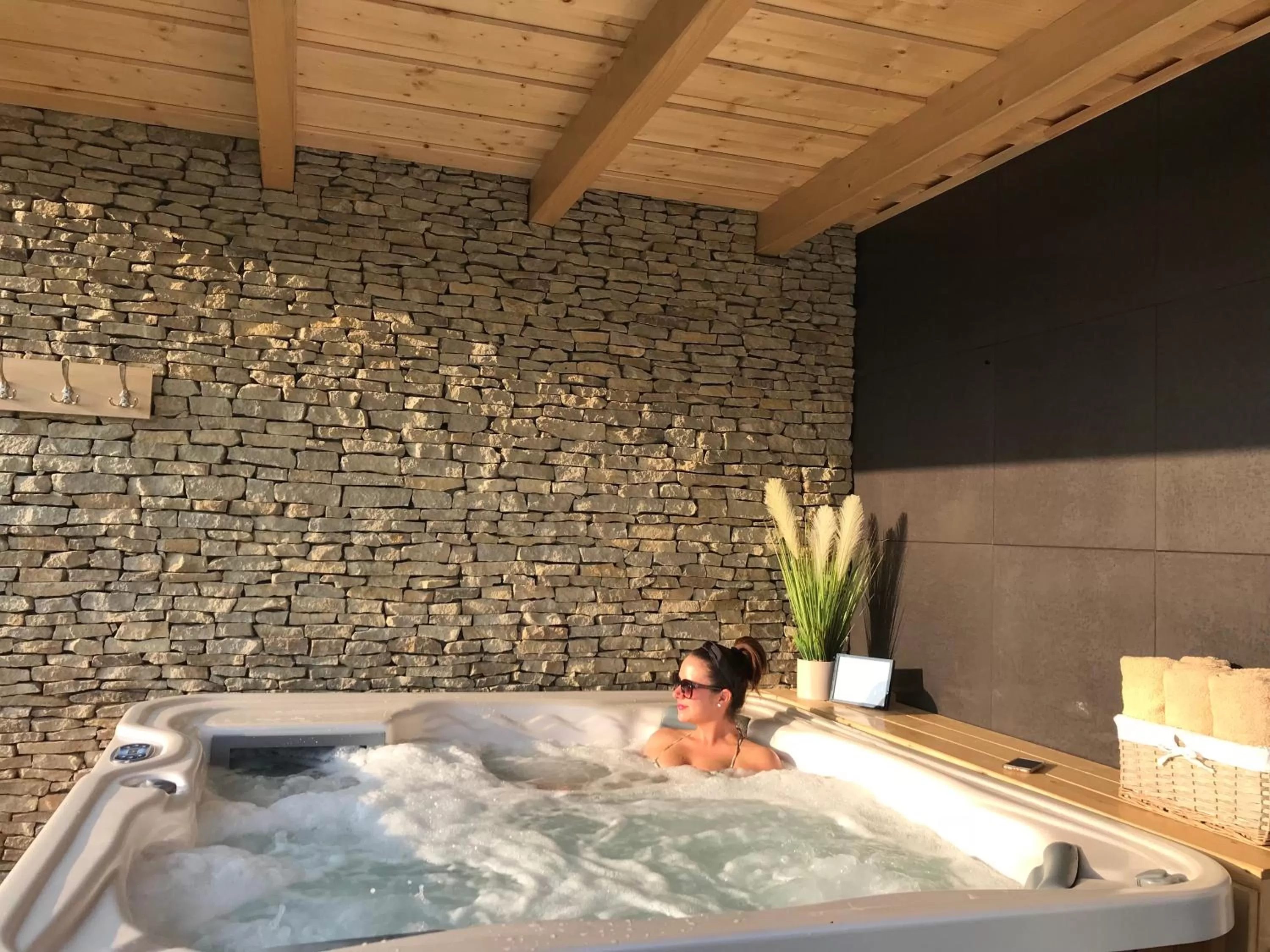 Villa Aruba & Private SPA Suites