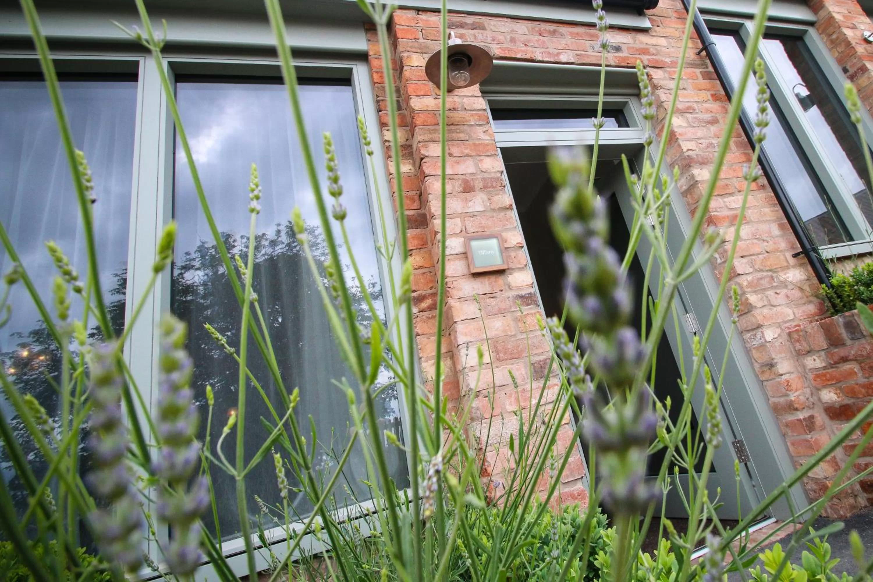 Facade/entrance in The Nottinghamshire Hotel & Golf Club