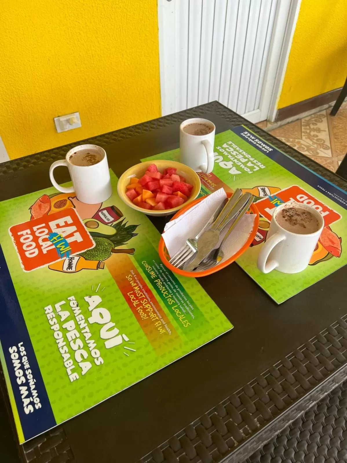 POSADA NATIVA DERMA´S INN