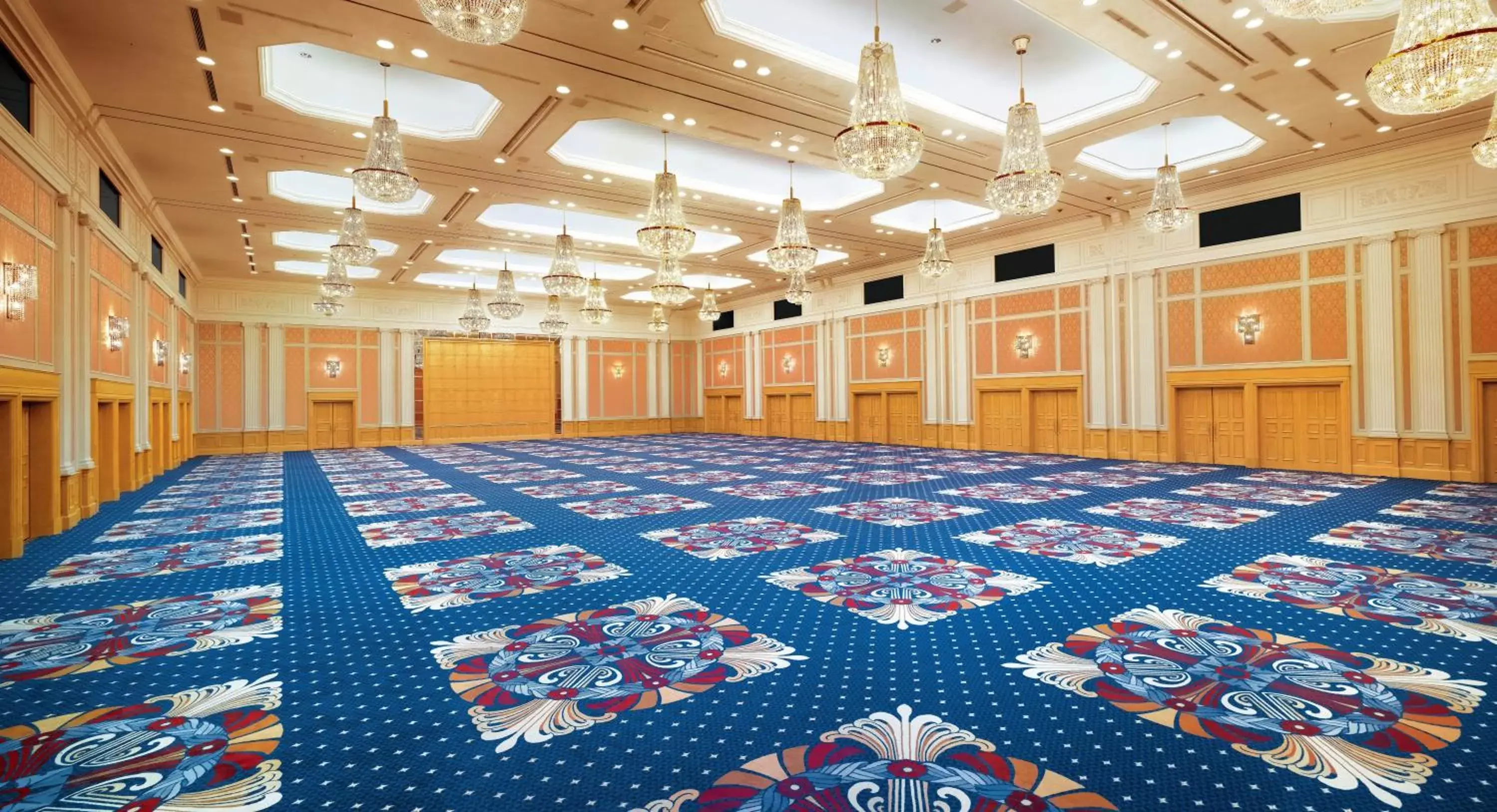 Banquet/Function facilities in Nagoya Marriott Associa Hotel