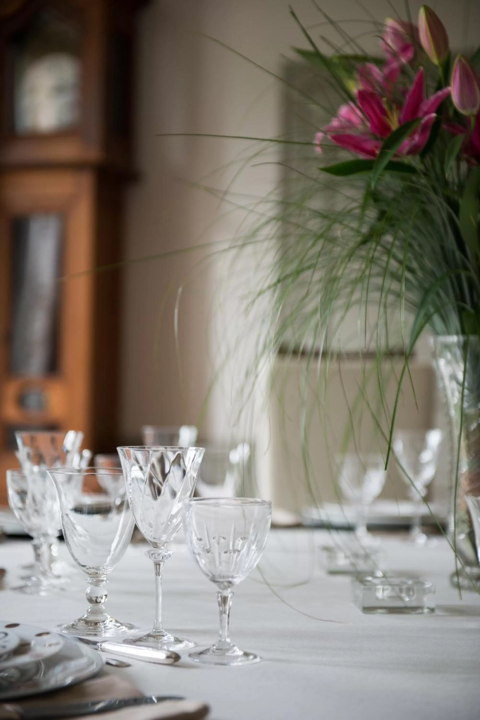 Area and facilities in La Tillaie SPA et Sauna