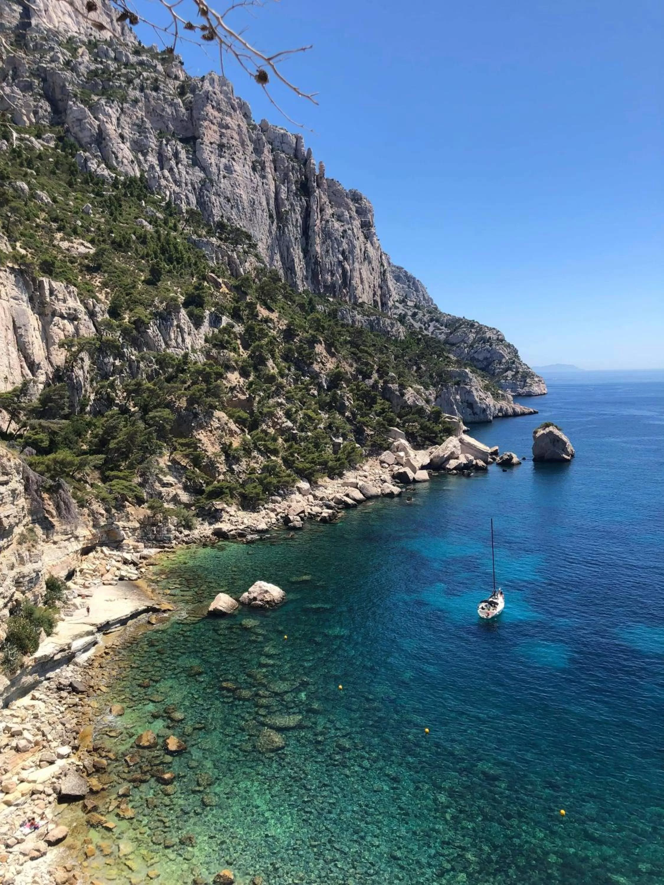 Activities in Kyriad Marseille Palais Des Congrès – Vélodrome