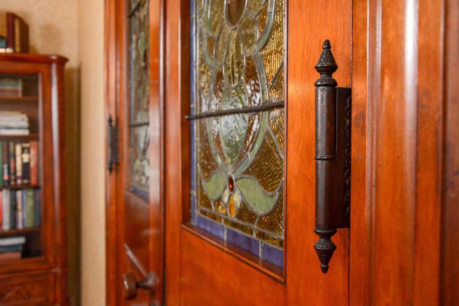 The Towers Bed & Breakfast