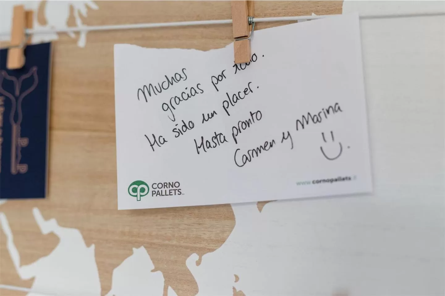 Decorative detail in Le Porte di Partenope