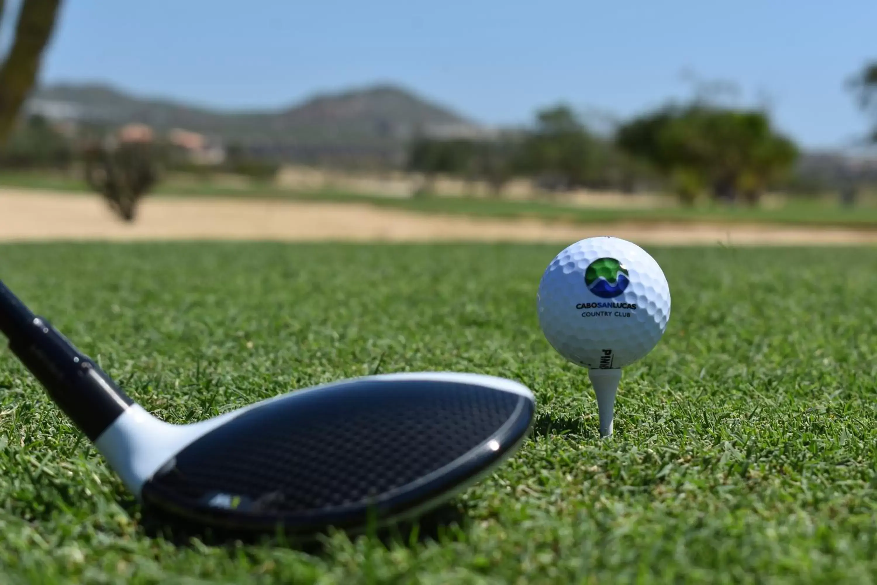 Los Cabos Golf Resort, Trademark Collection by Wyndham