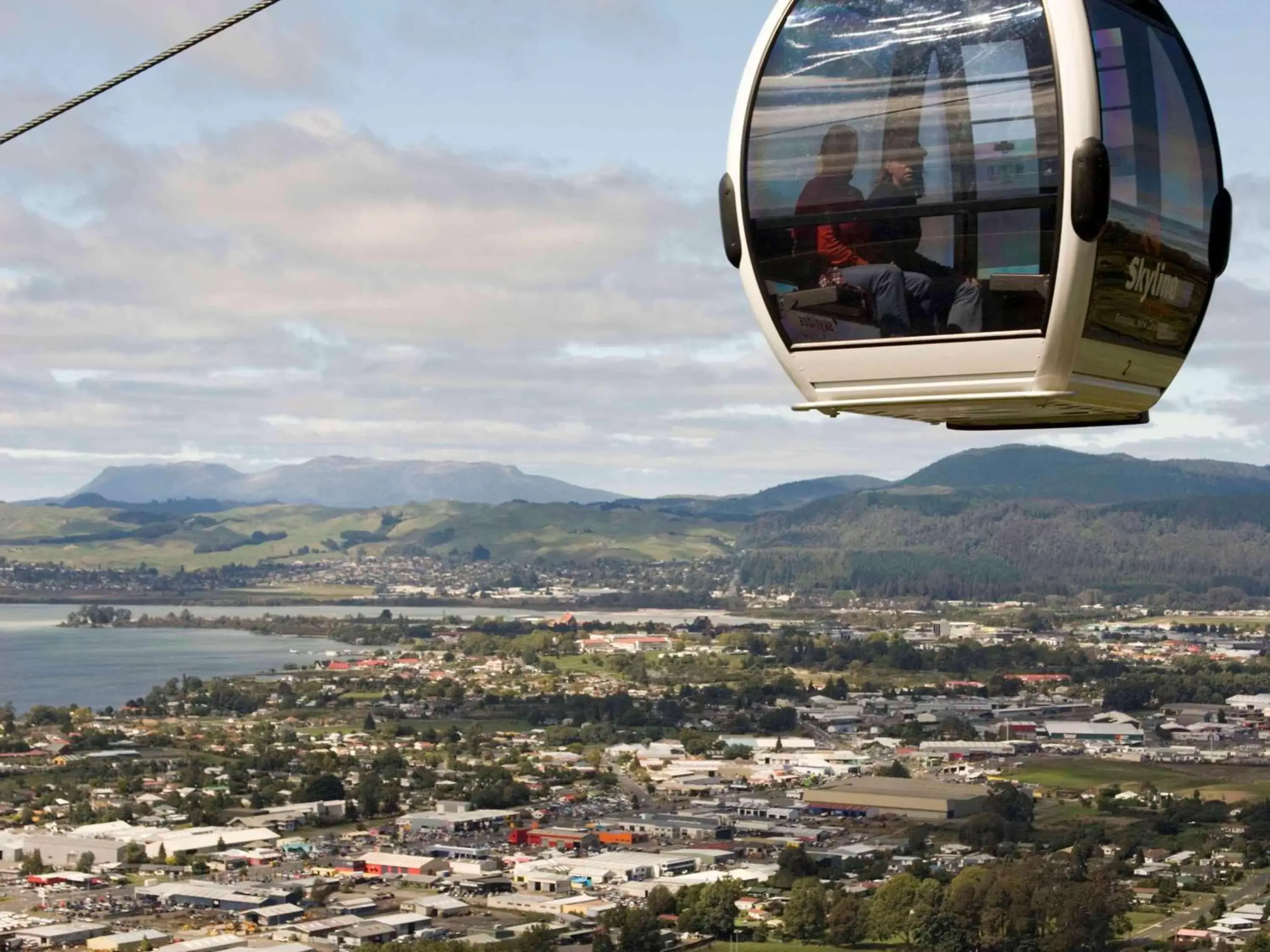 Other in Novotel Rotorua Lakeside