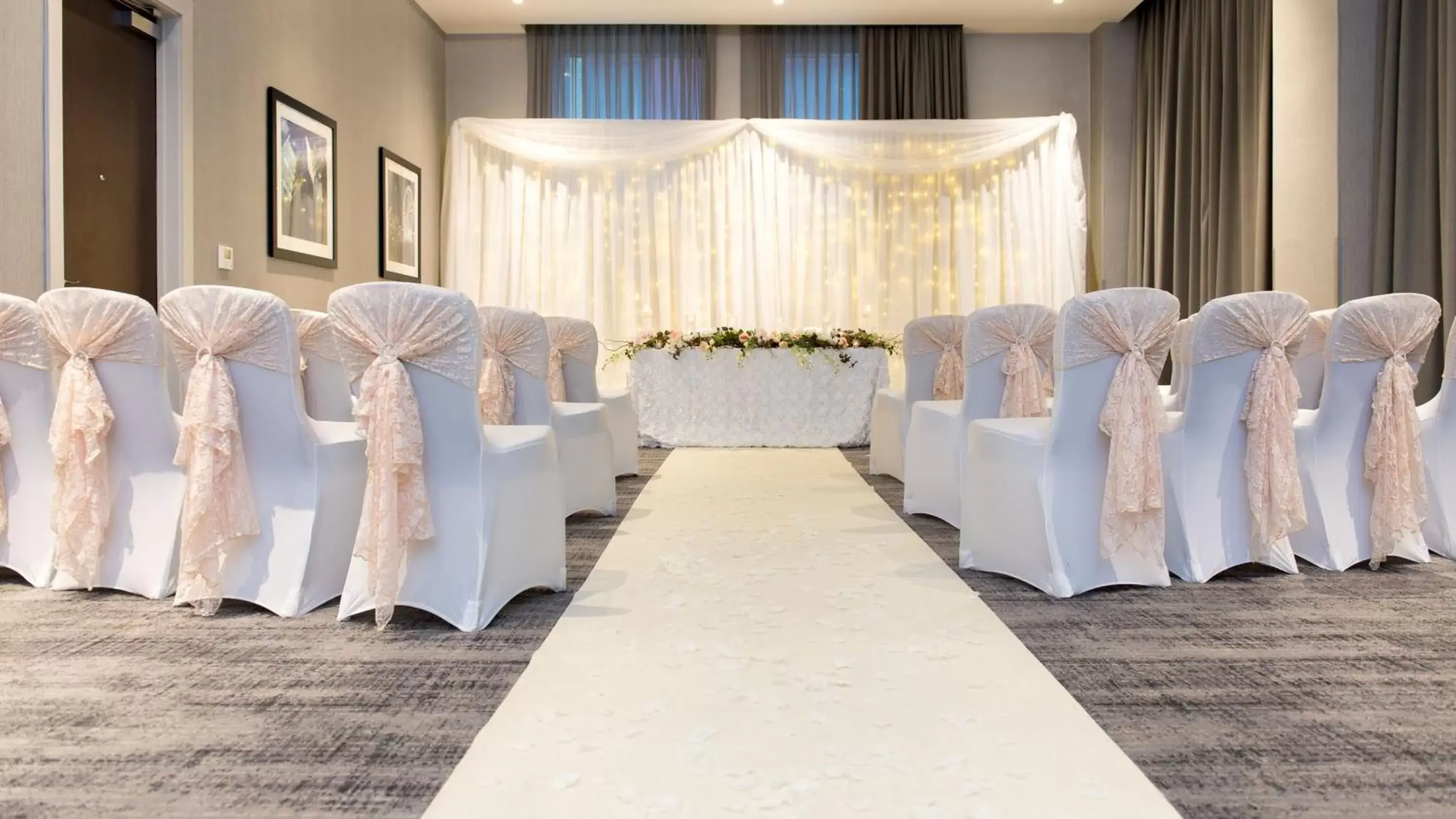 Meeting/conference room, Banquet Facilities in Holiday Inn Manchester - City Centre, an IHG Hotel