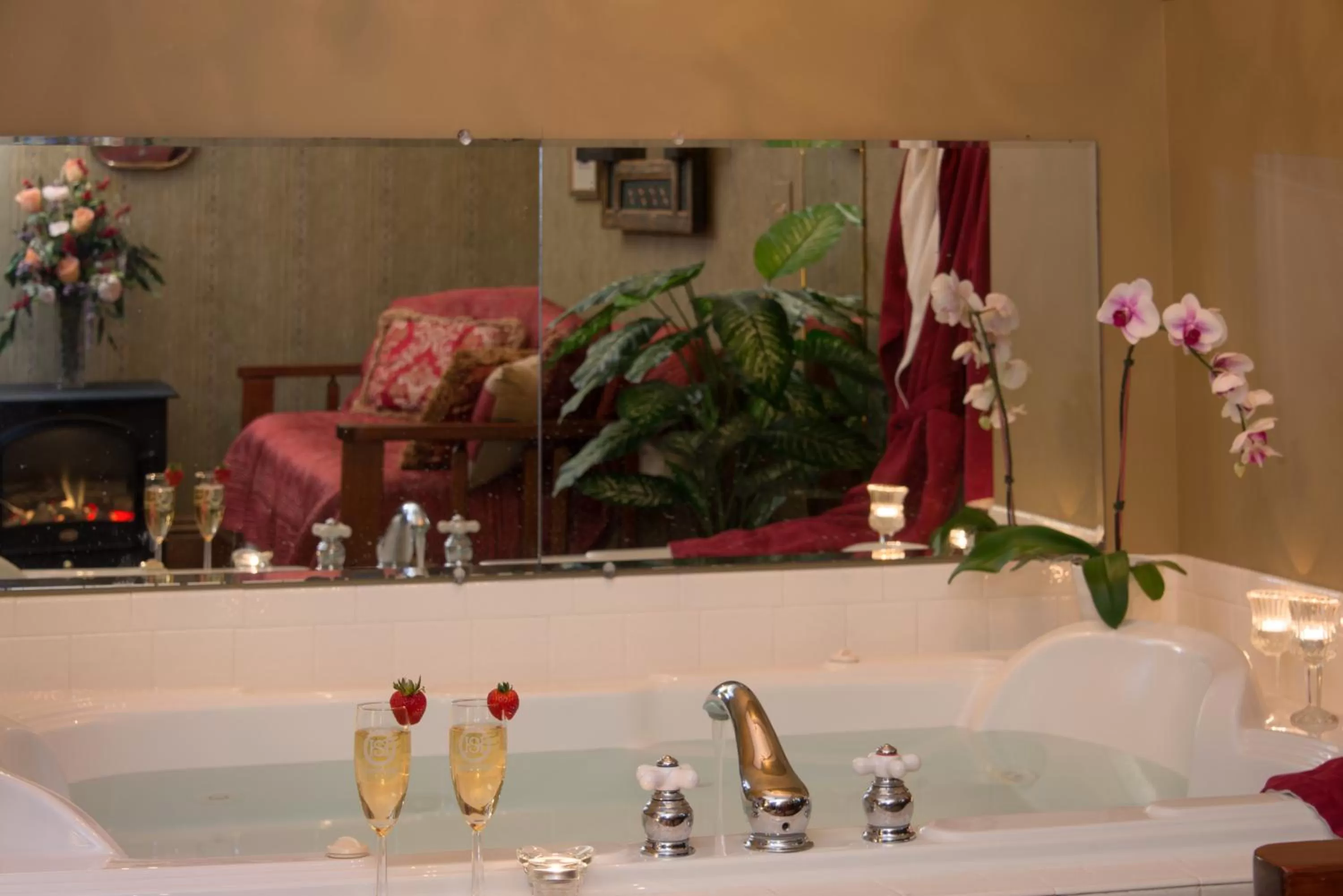 Other in Sutherland House Victorian Bed and Breakfast