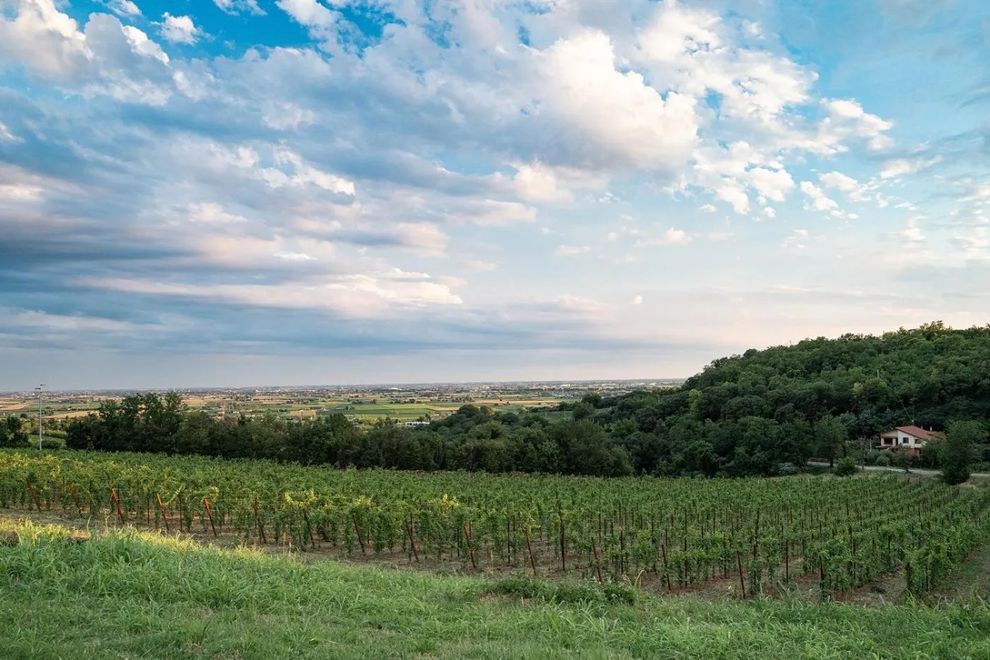 Day in Hotel Alle Acque