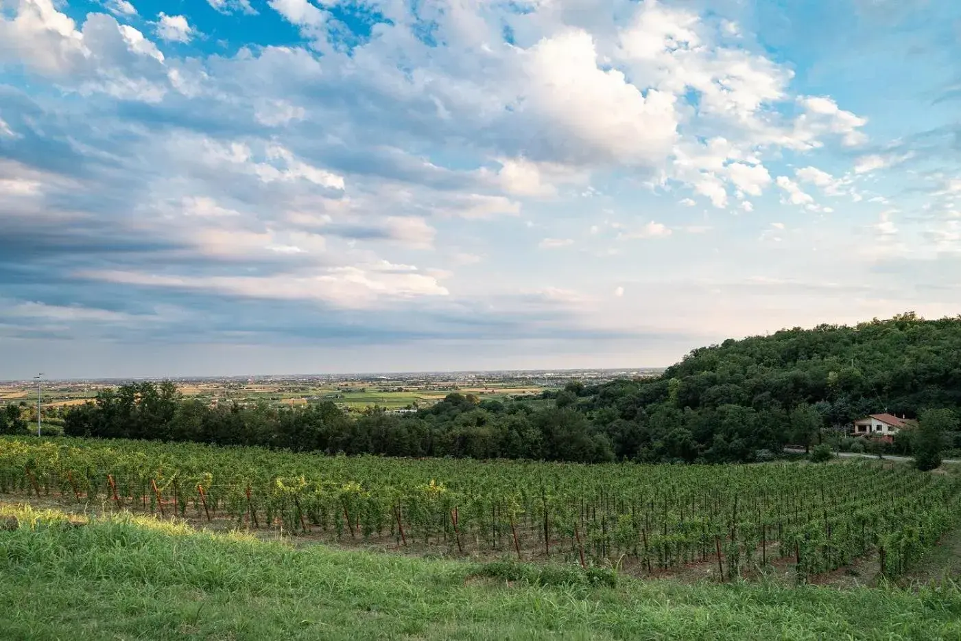 Day, Natural Landscape in Antico Hotel alle Acque