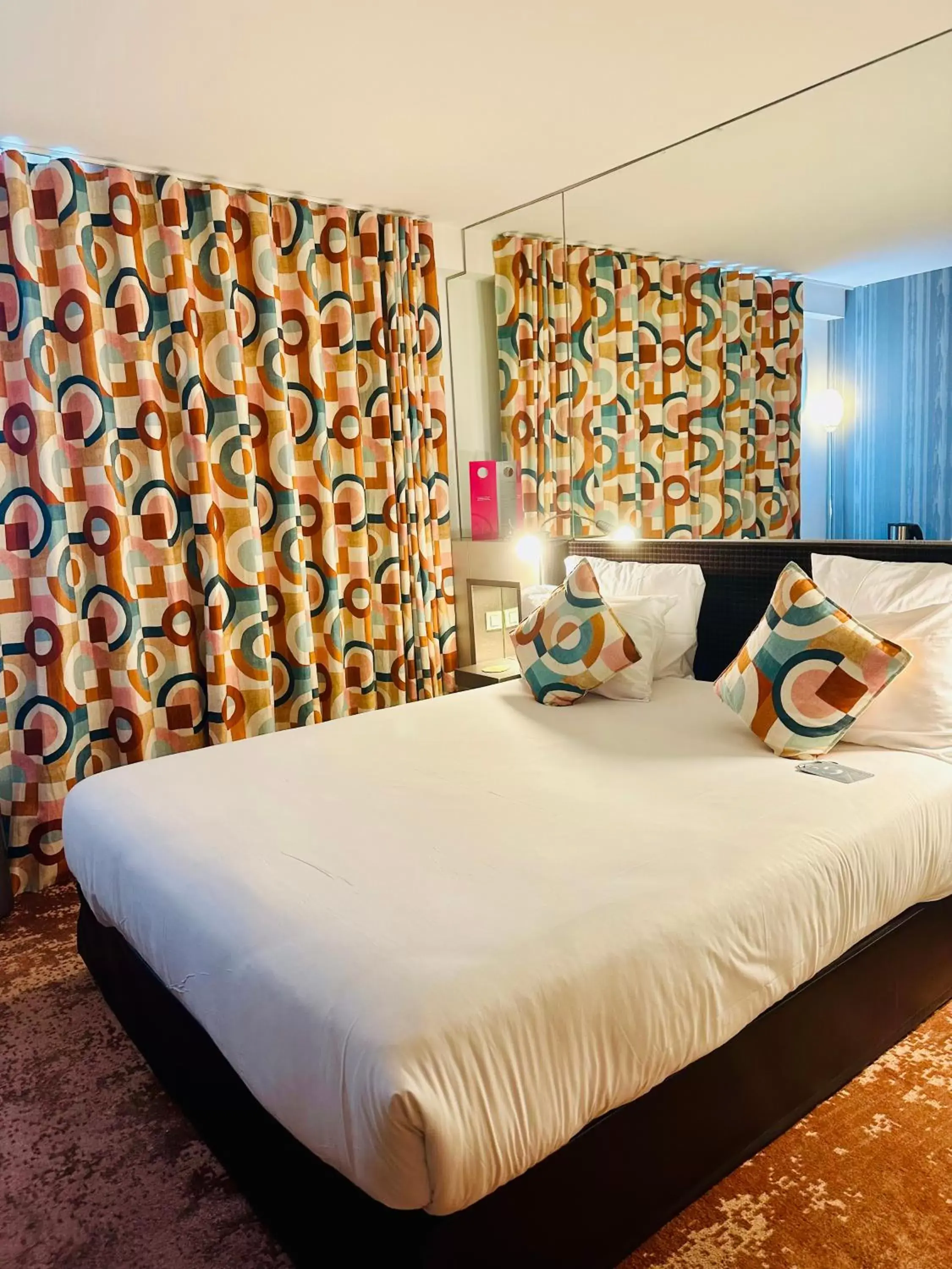 Le 7 Eiffel Hotel by Malone Le 7 Eiffel Hotel by Malone