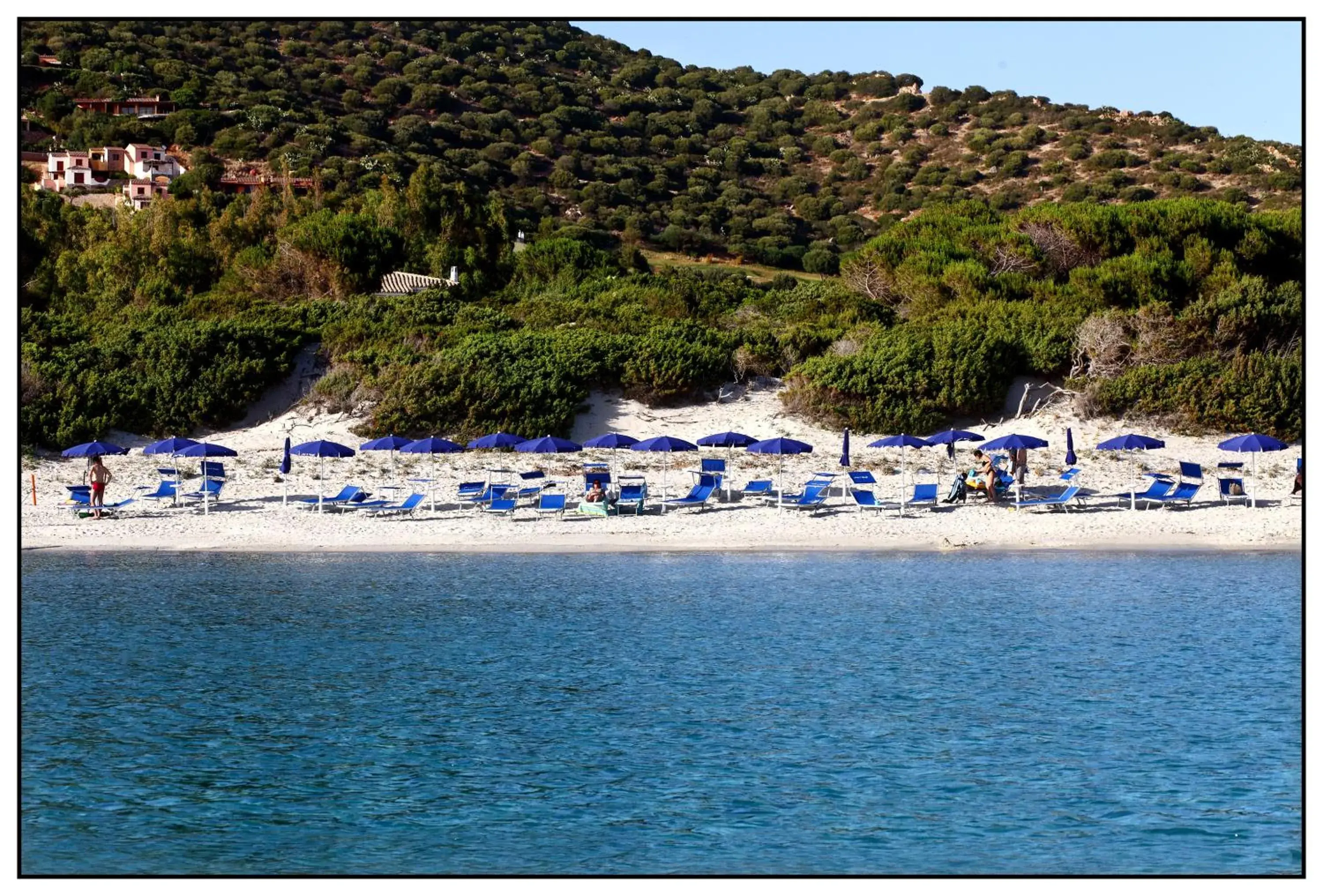 Day, Beach in Hotel Fiore Di Maggio