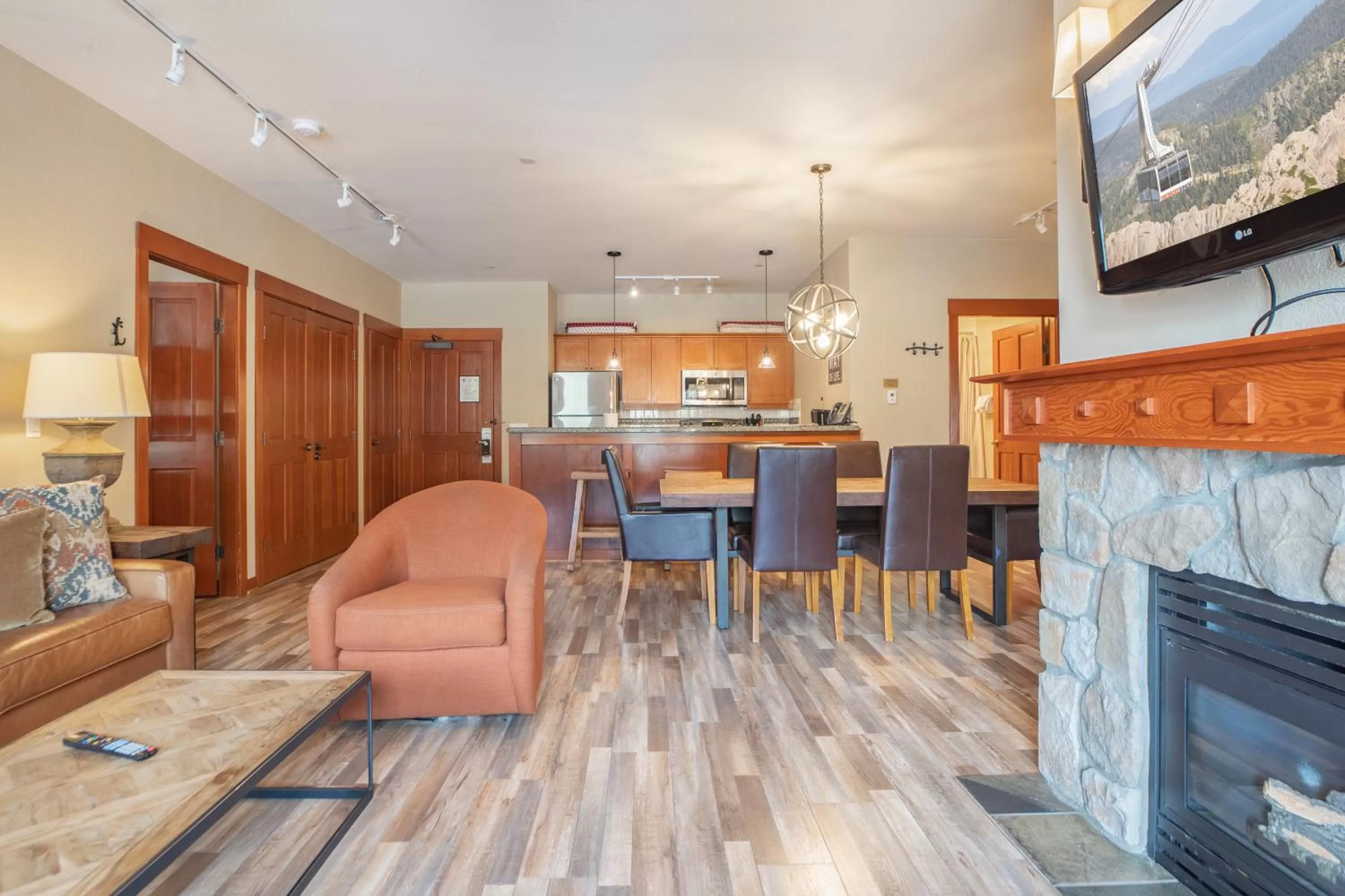 The Village at Palisades Tahoe