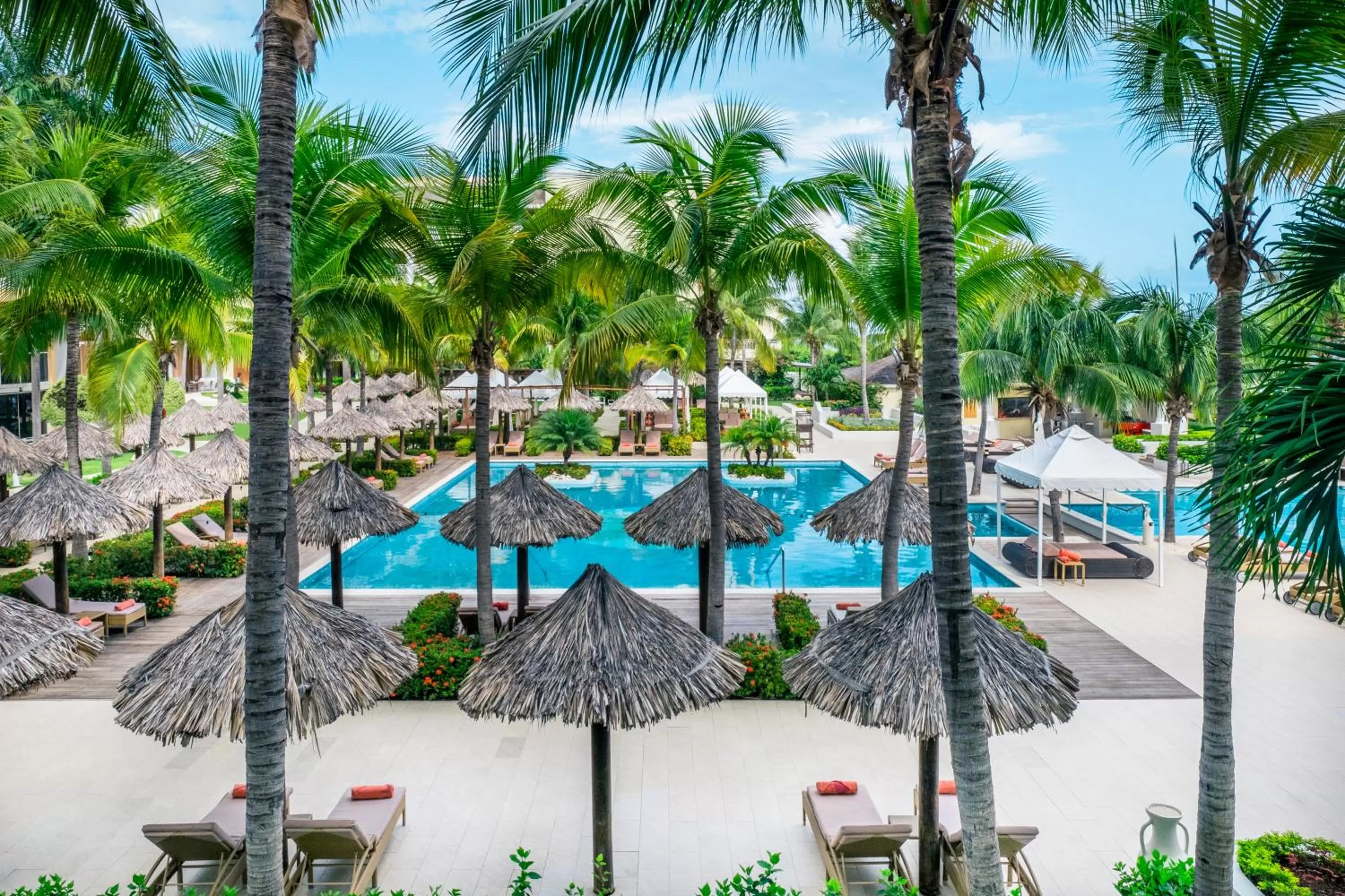 View (from property/room) in Iberostar Grand Rose Hall