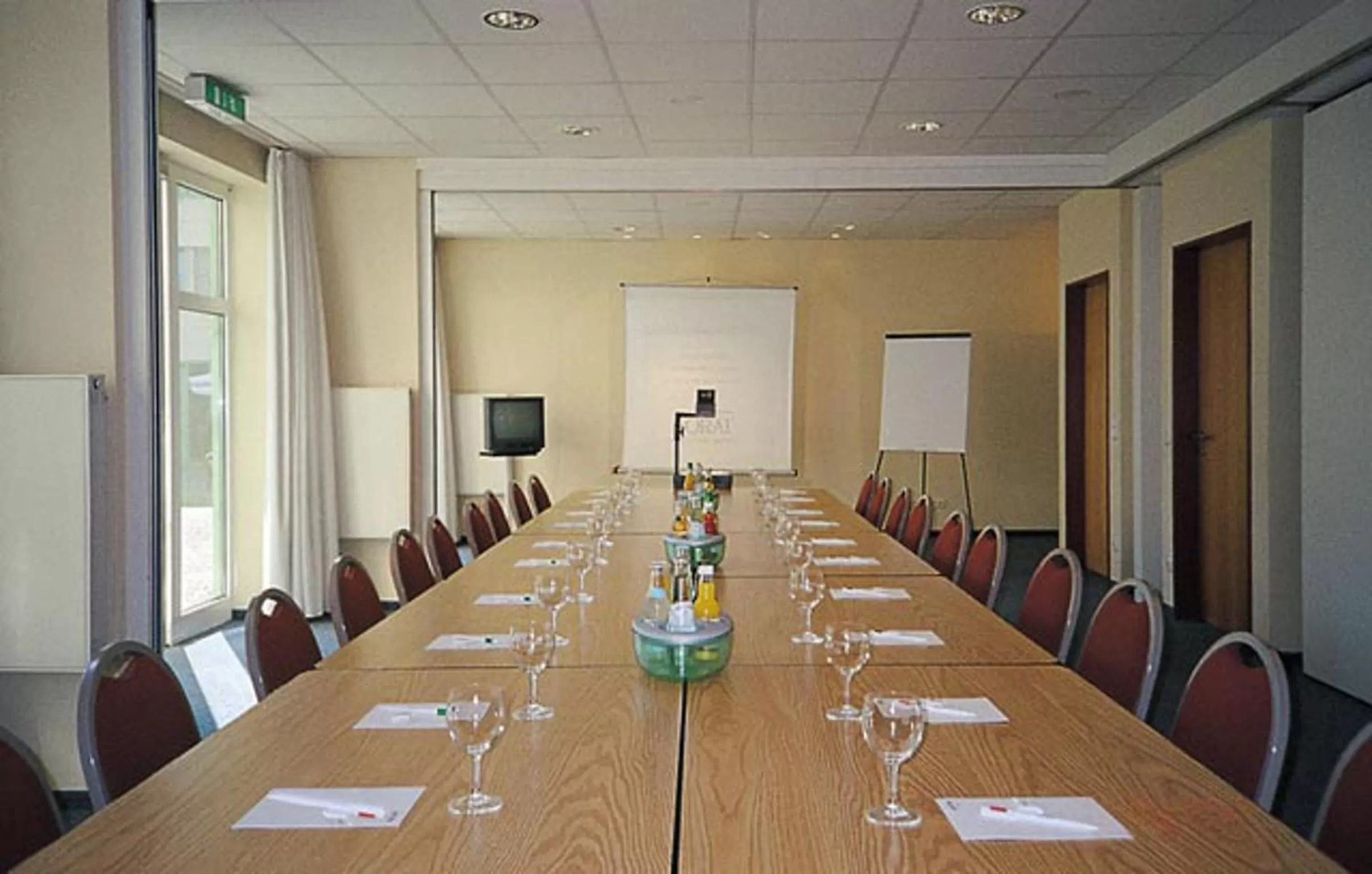 Business facilities in SORAT Hotel Brandenburg