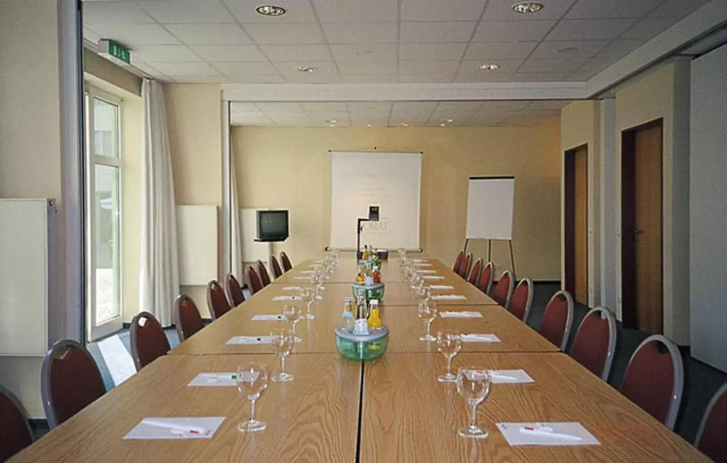 Business facilities, Business Area/Conference Room in SORAT Hotel Brandenburg