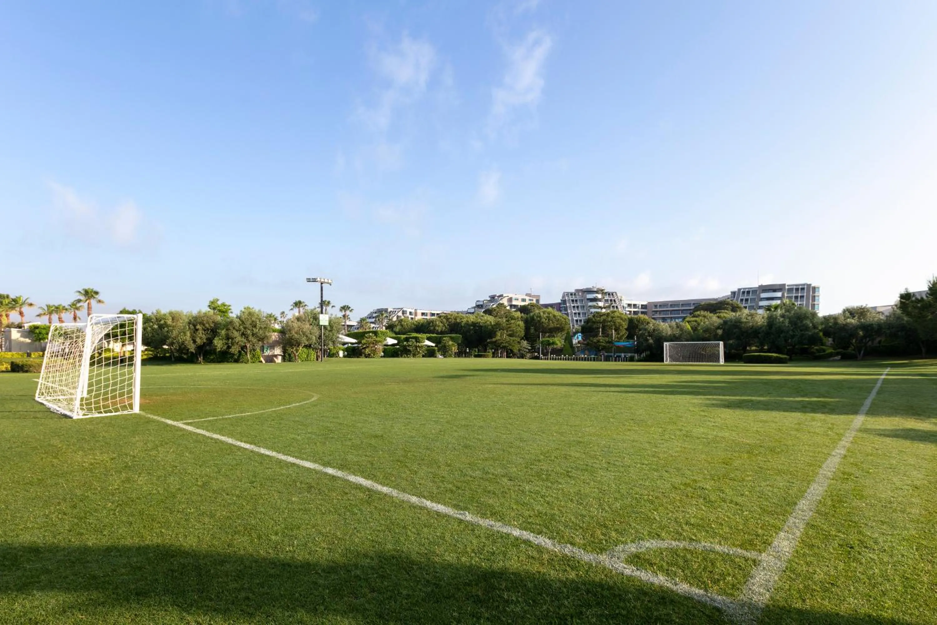 Day in Susesi Luxury Resort