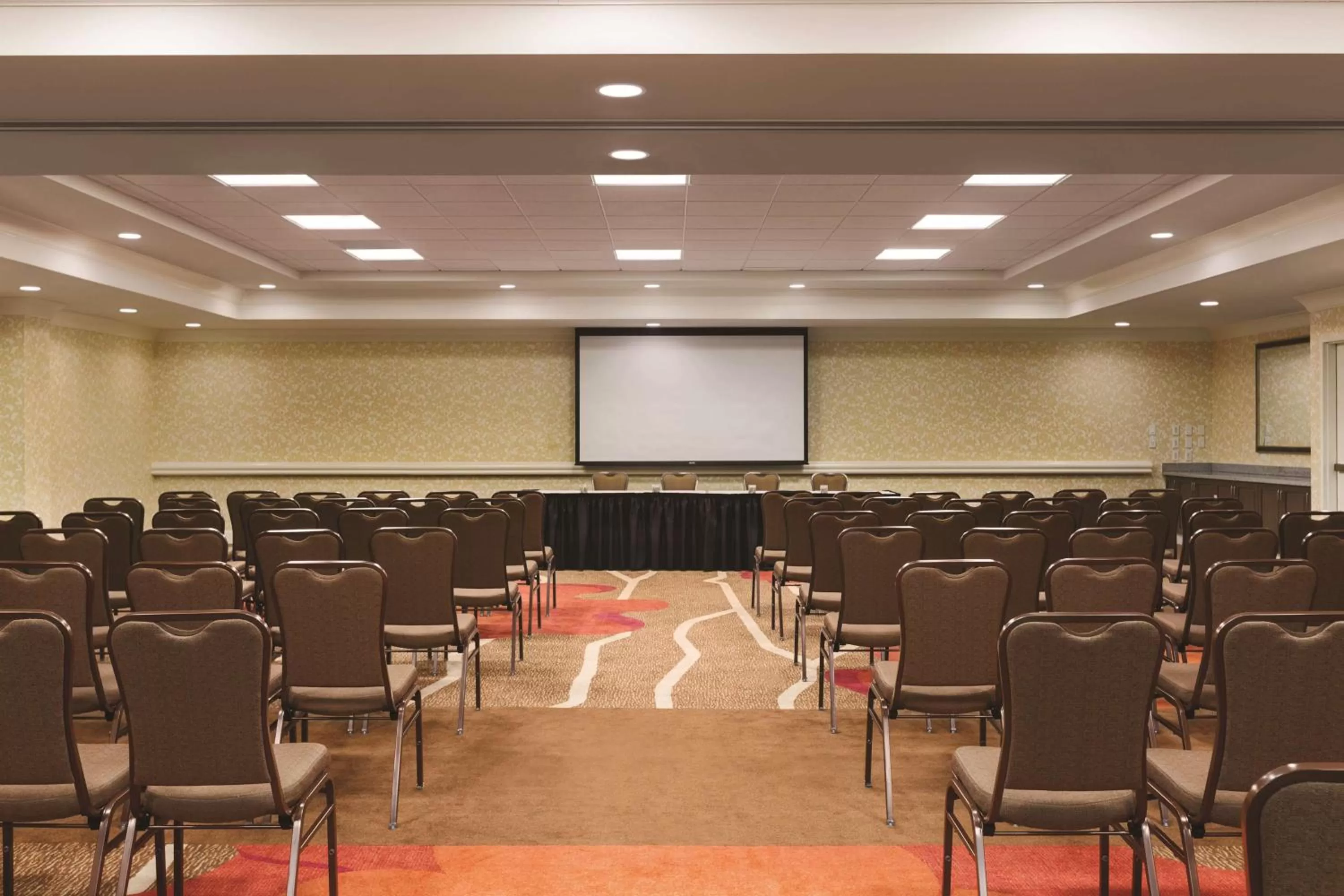 Meeting/conference room in Hilton Garden Inn Wallingford/Meriden