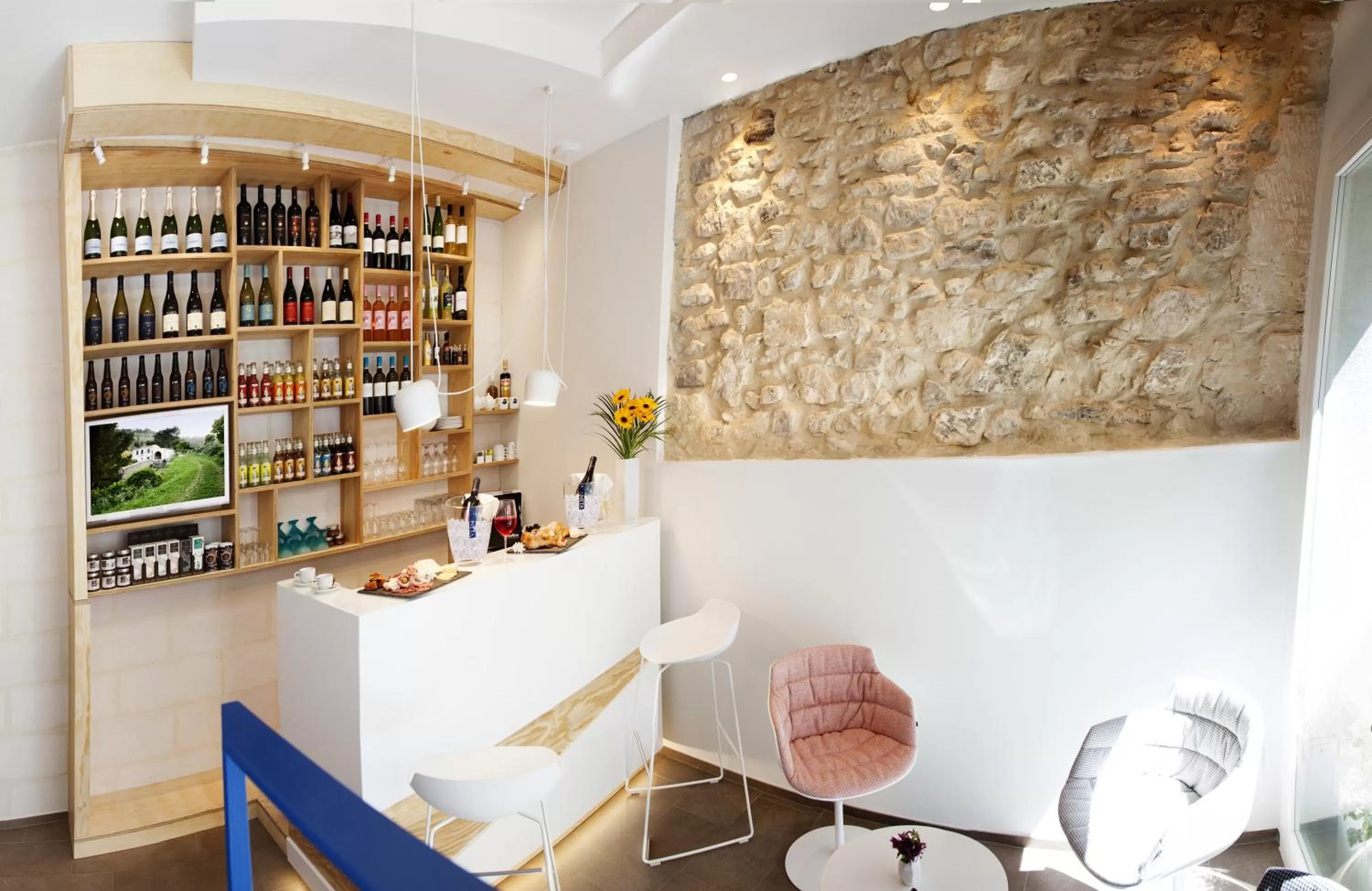 Day in Iblaresort Boutique Hotel