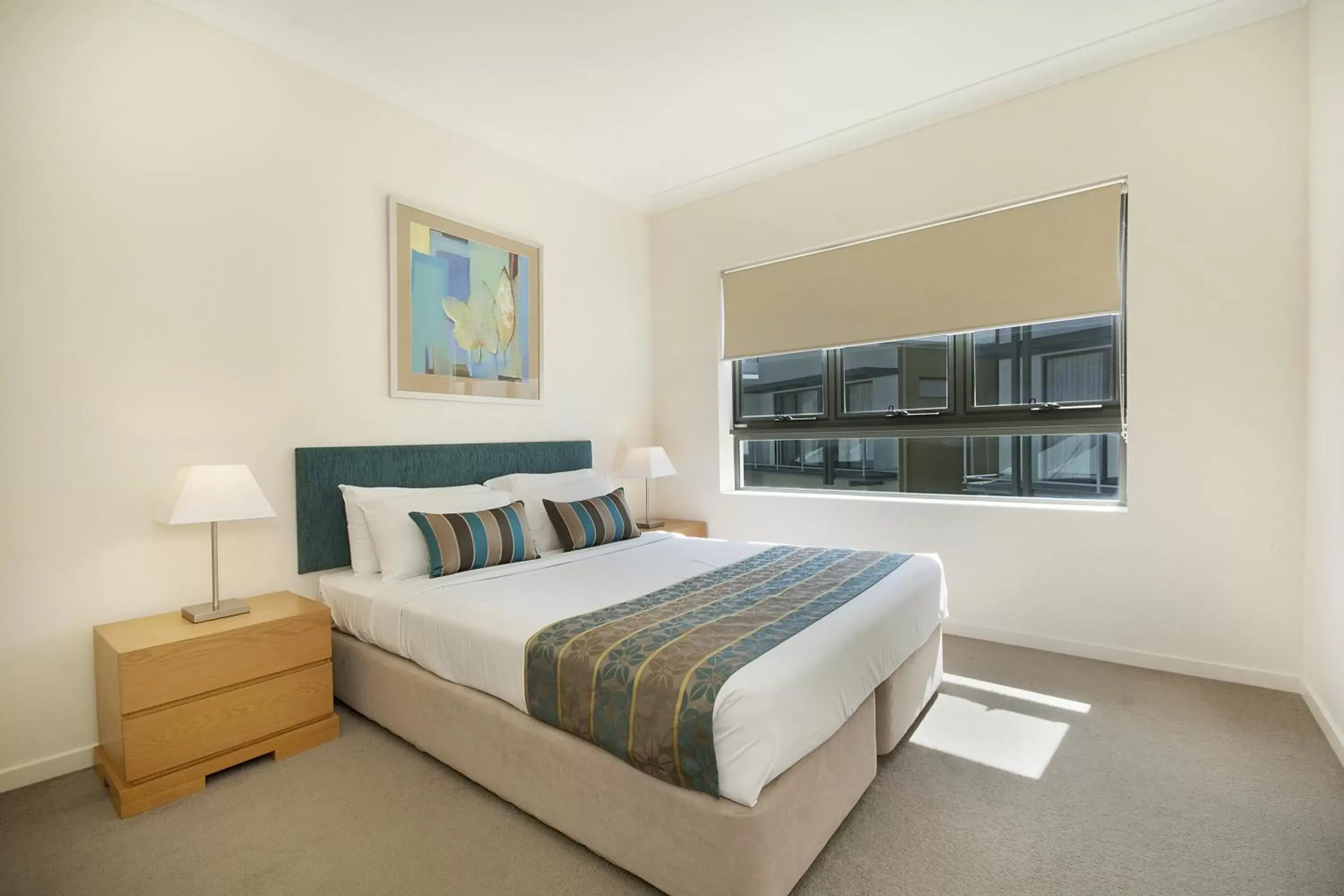 Photo of the whole room, Bed in Sand Dunes Resort Accommodation