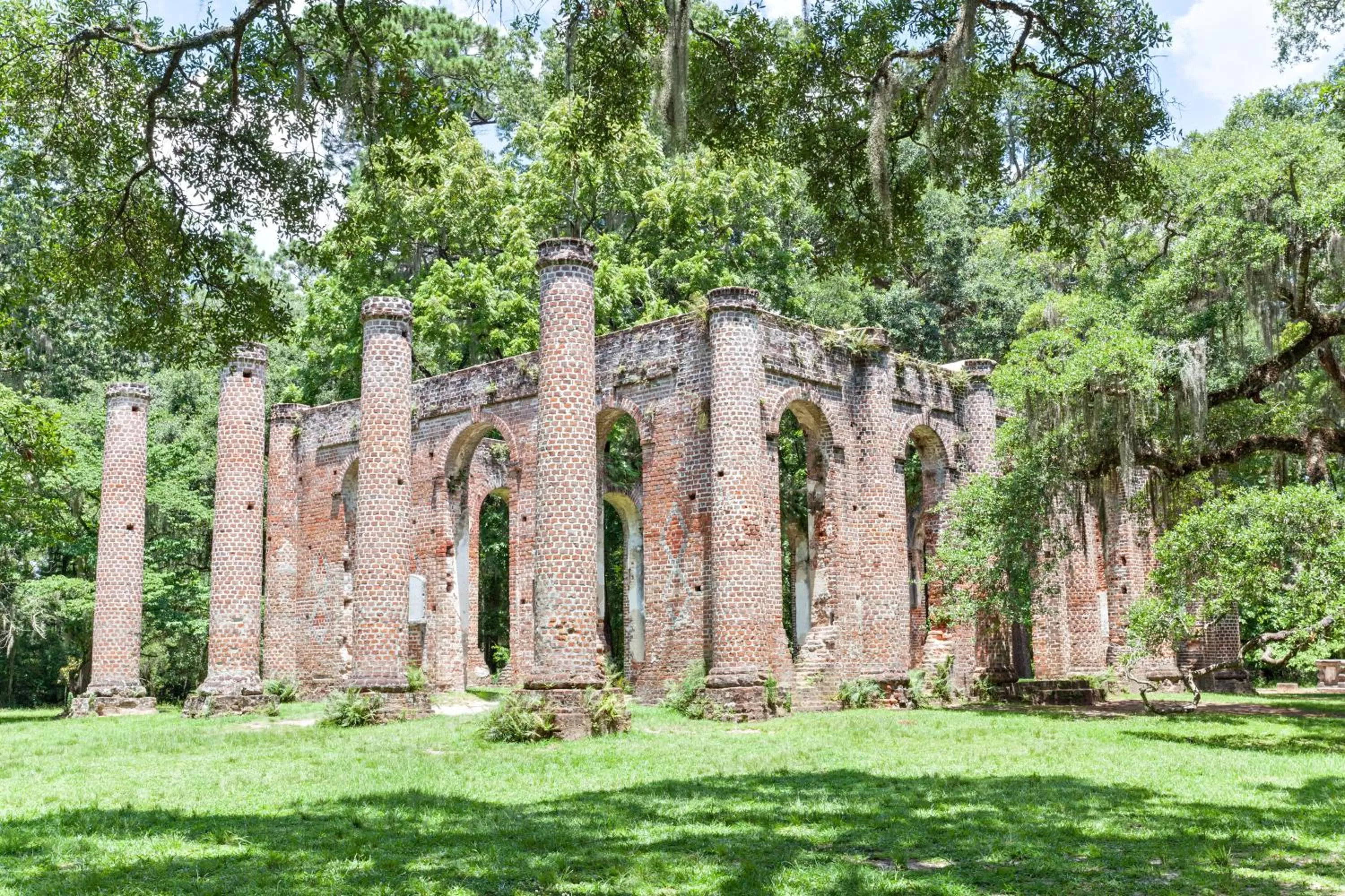 Knights Inn Point South Yemassee