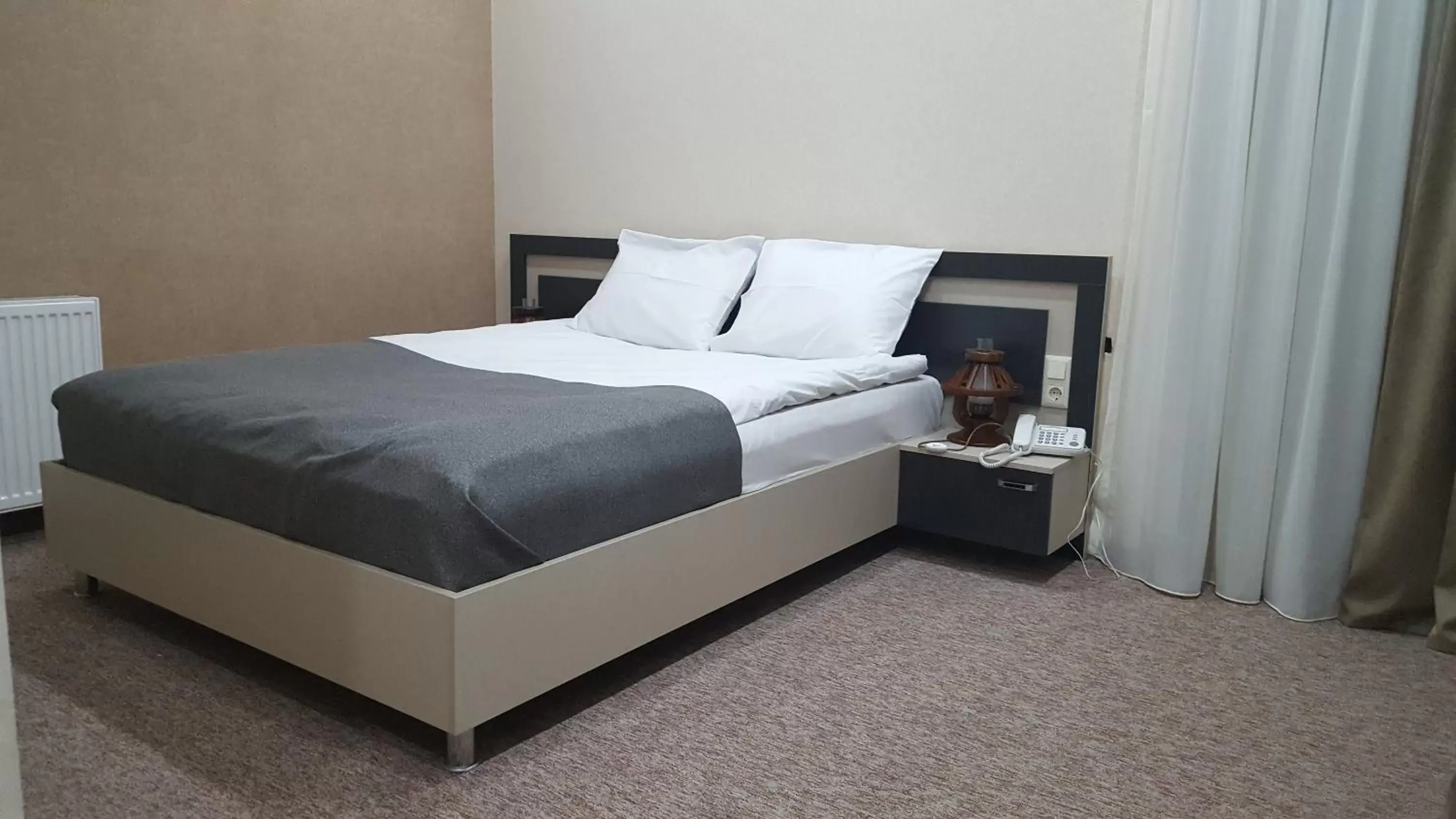 Double Room with Balcony - single occupancy in Liel Double Room with Balcony - single occupancy in Liel