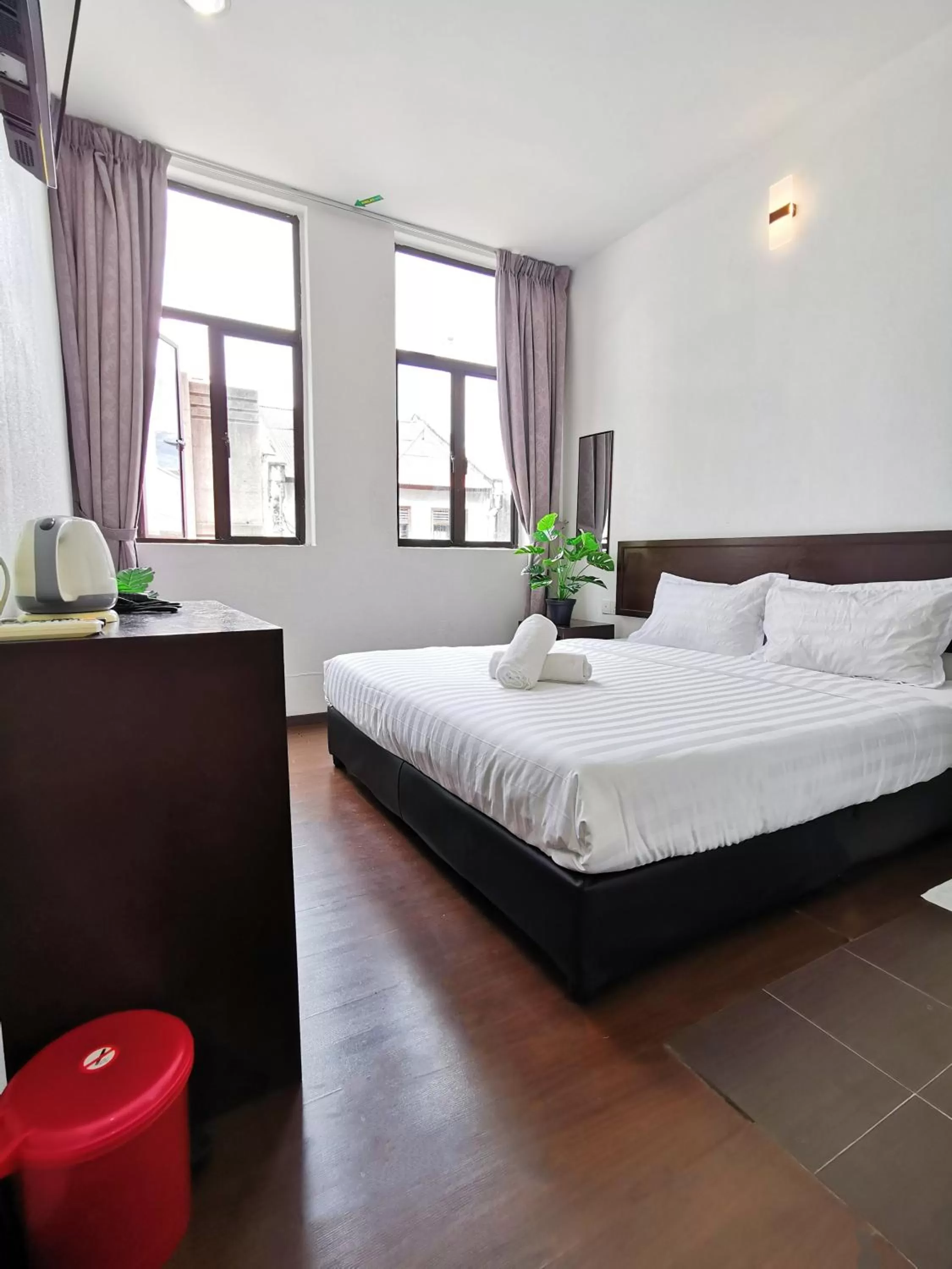 Georgetown Inn by Sky Hive