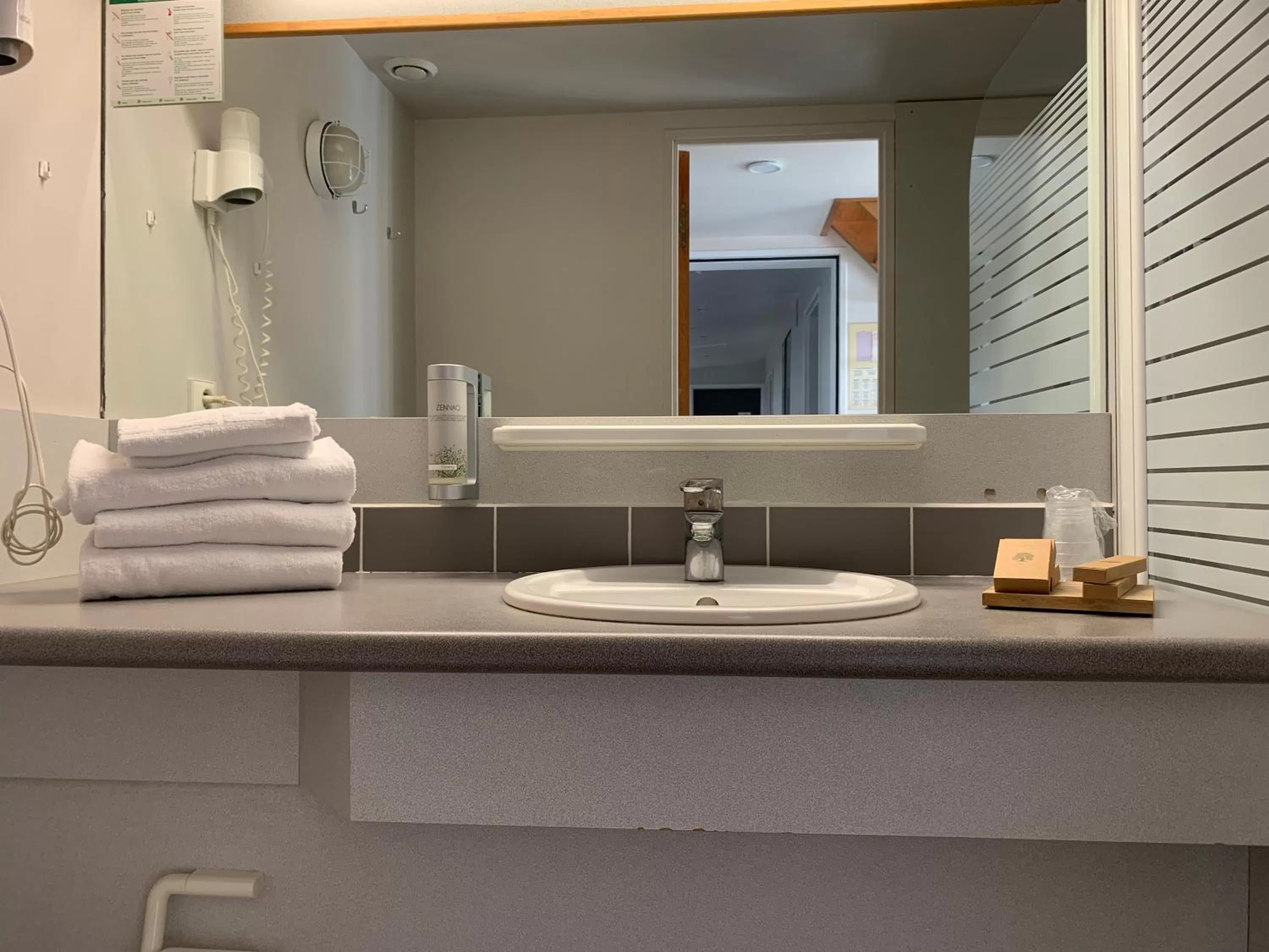 Hôtel L'ile Du Saussay