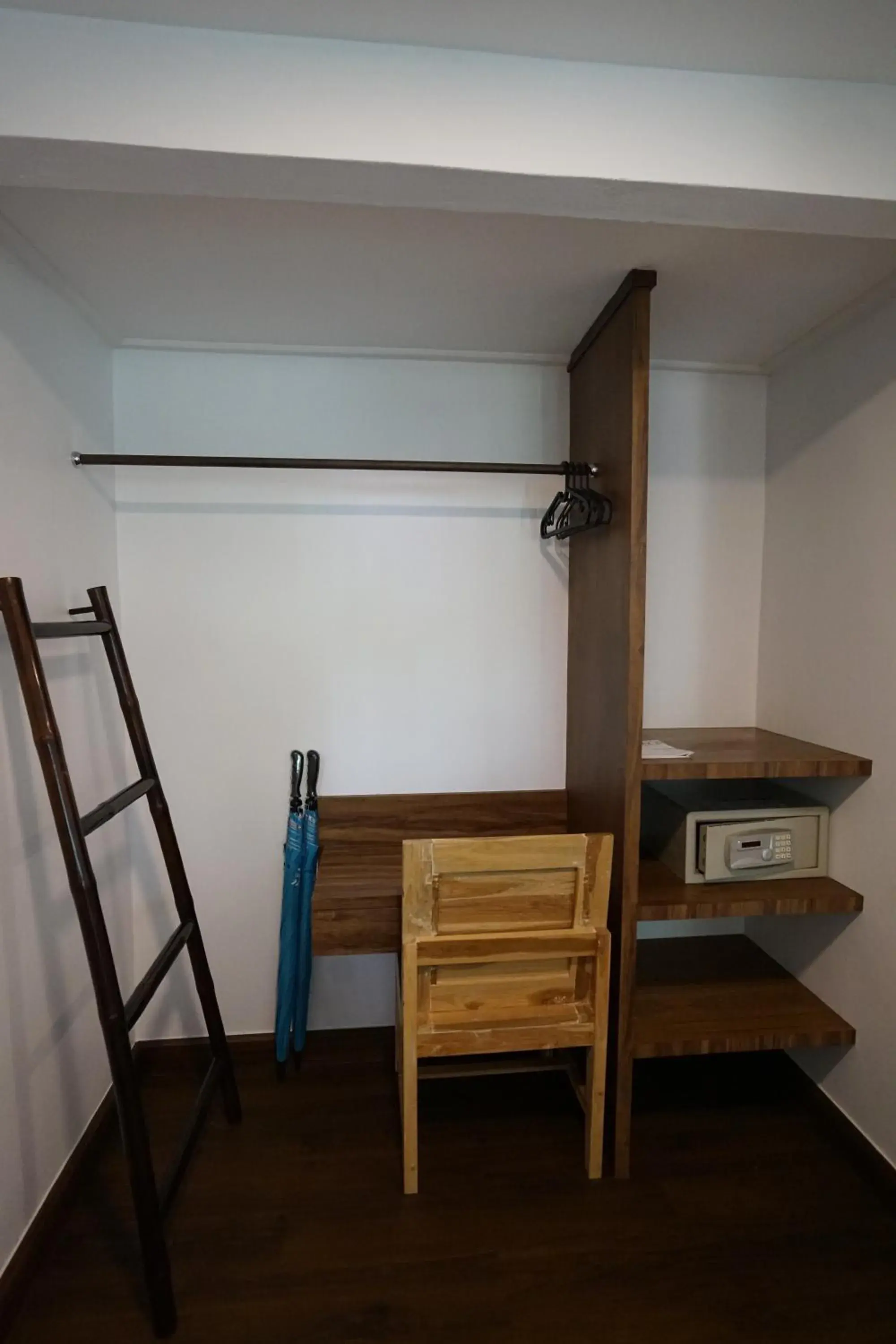 Bunk Bed in Southern Lanta Resort - SHA Extra Plus