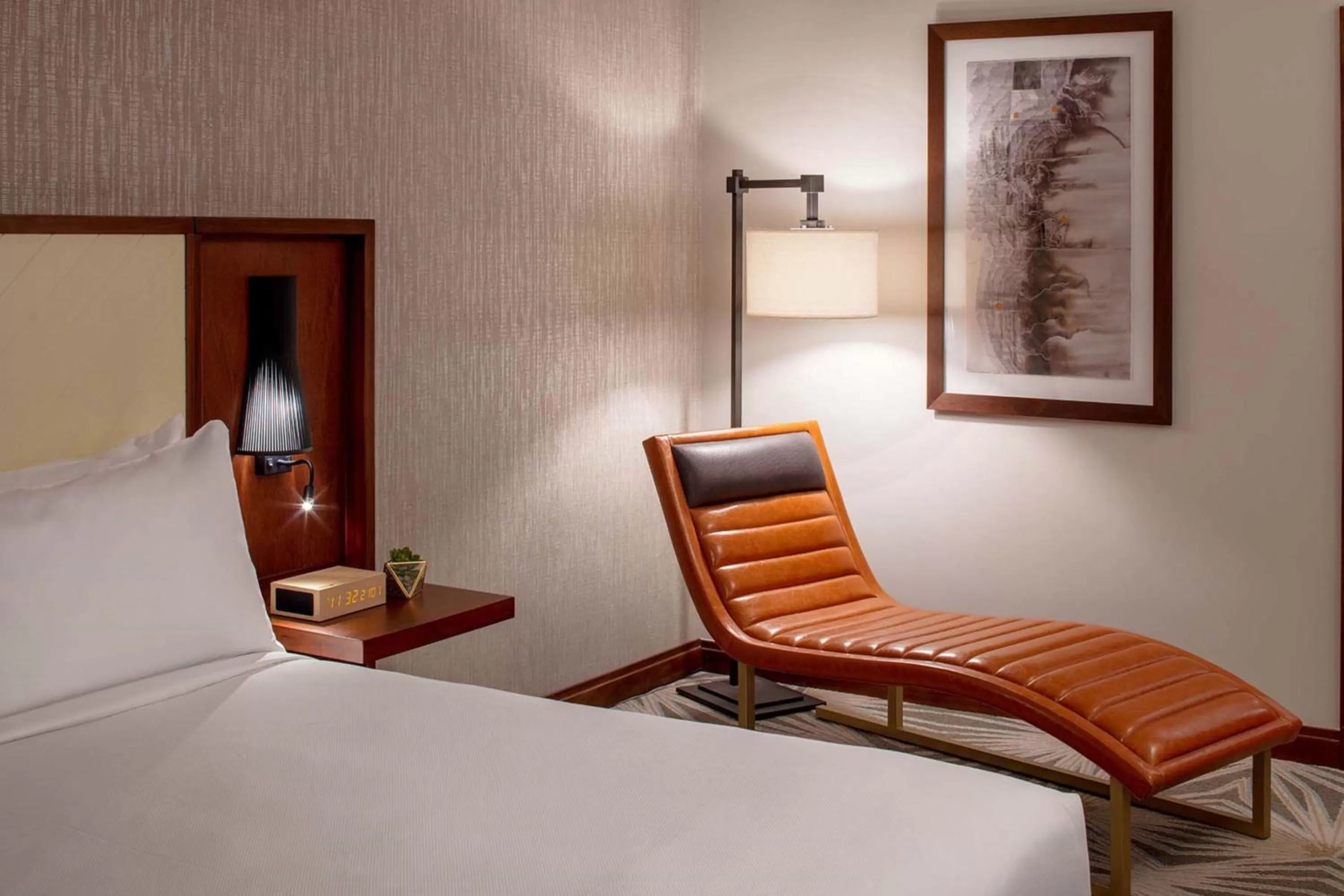 Photo of the whole room, Bed in Hotel Adeline, Scottsdale, a Tribute Portfolio Hotel