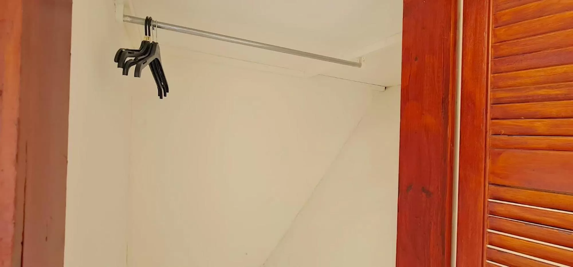 Bathroom in 44a Bathurst Walk