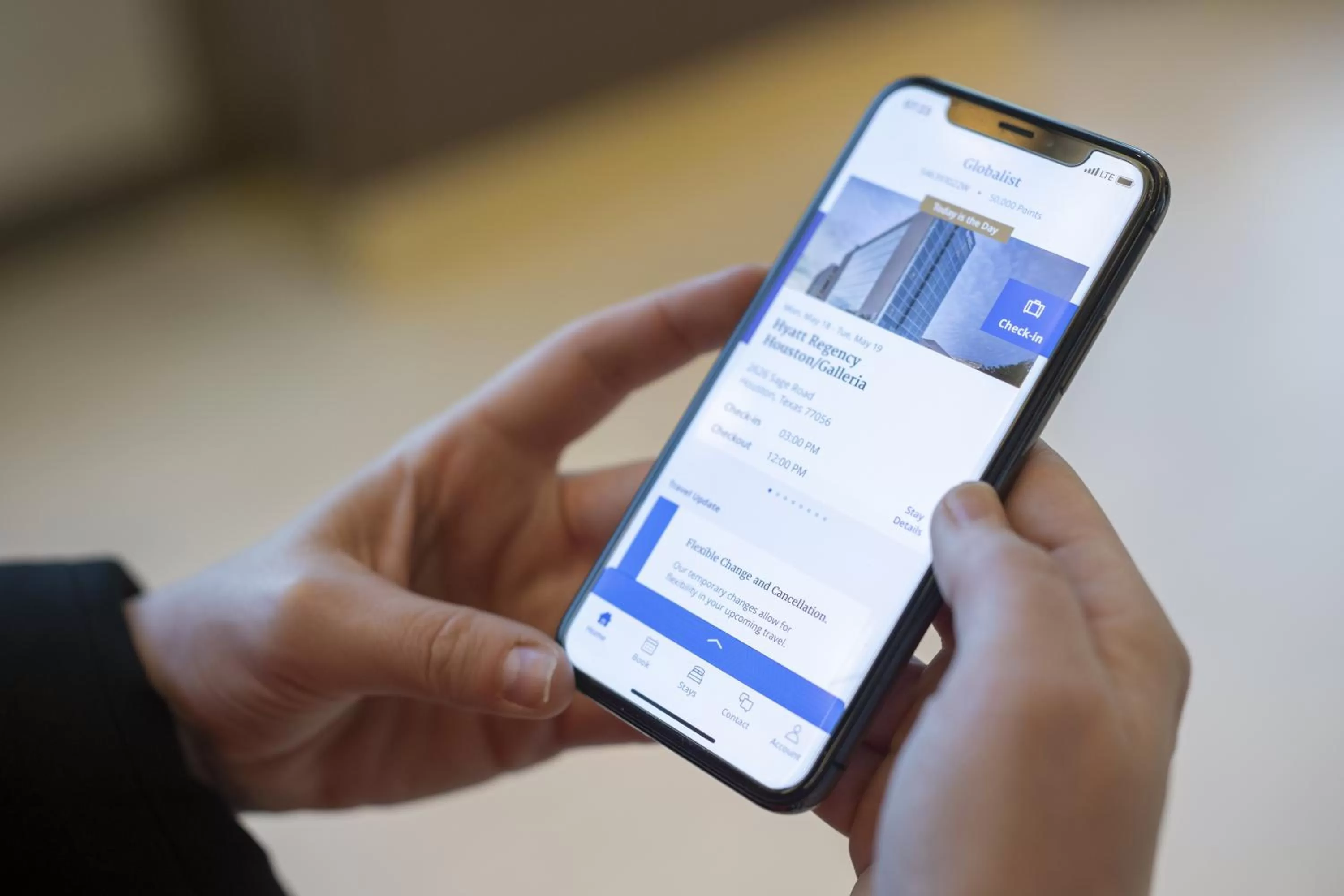 Other in Hyatt House San Jose-Silicon Valley