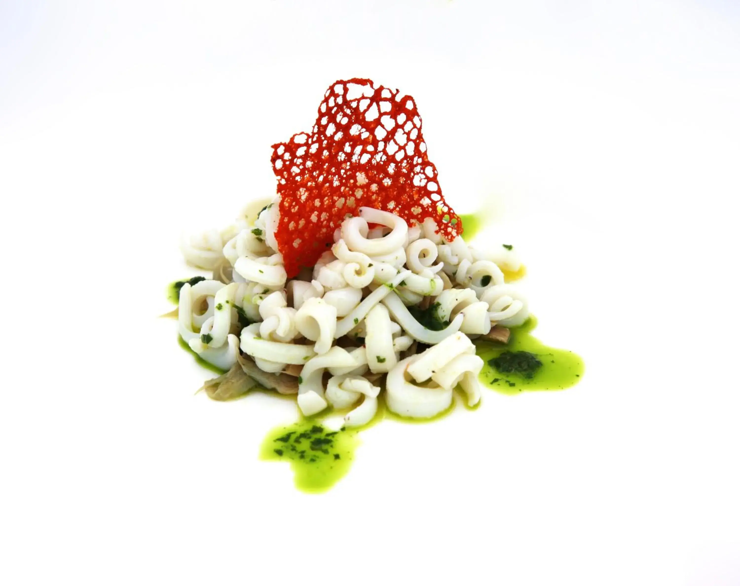 Food in Fortino Napoleonico Food in Fortino Napoleonico