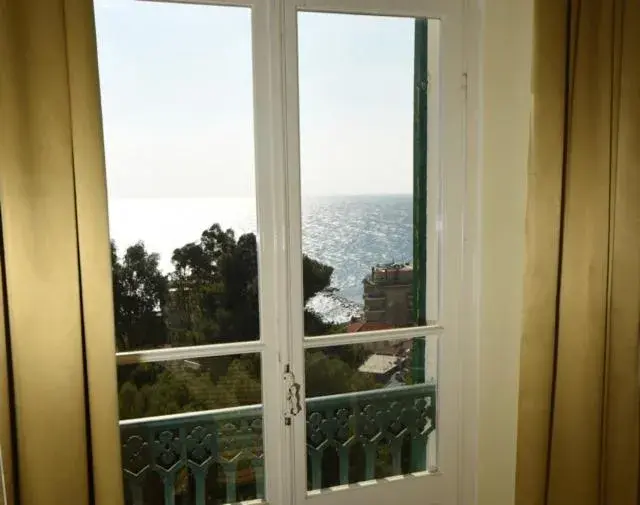 Day, Sea View in Hotel Petit Royal