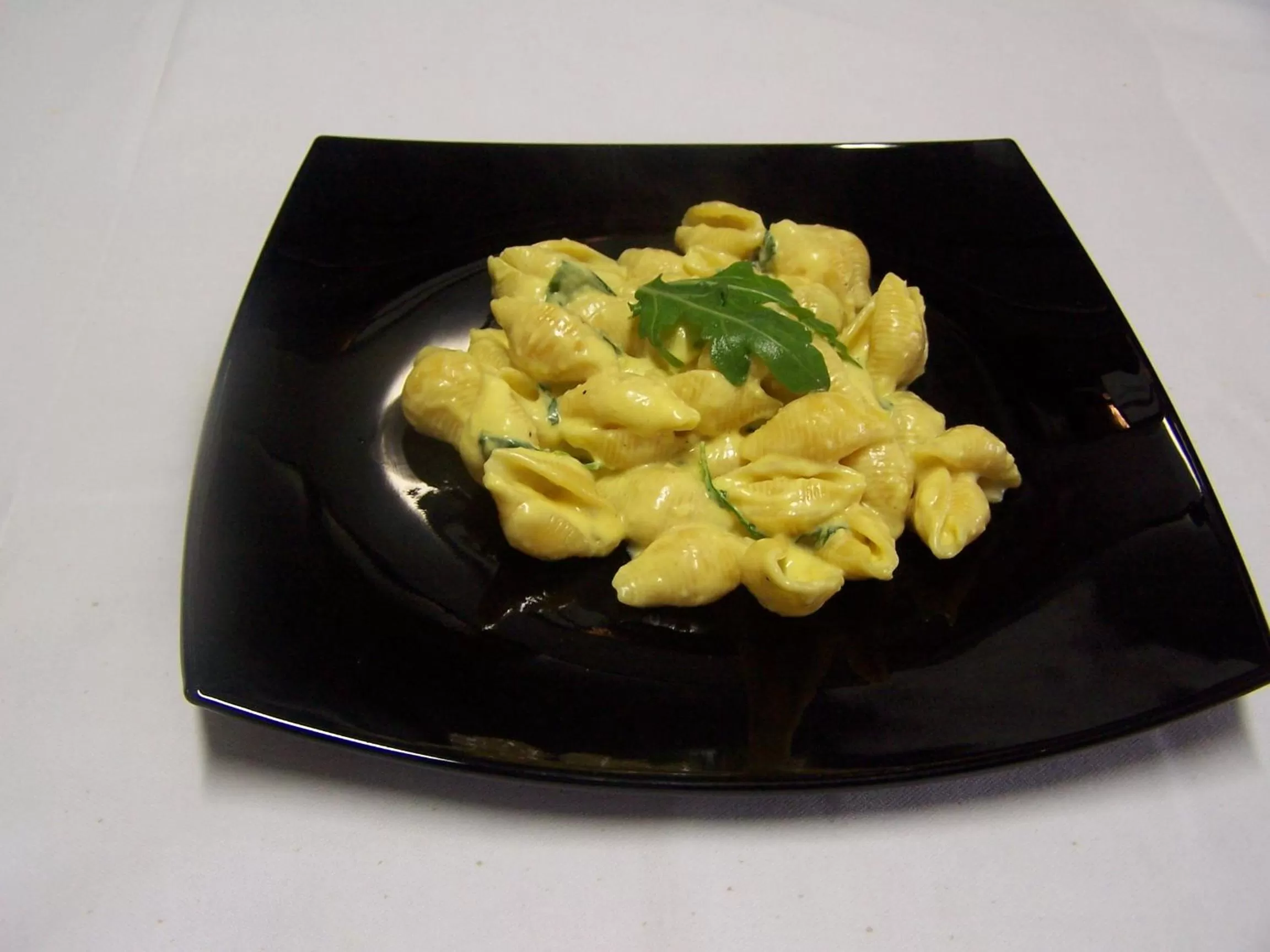 Food in Hotel Imperiale & SPA