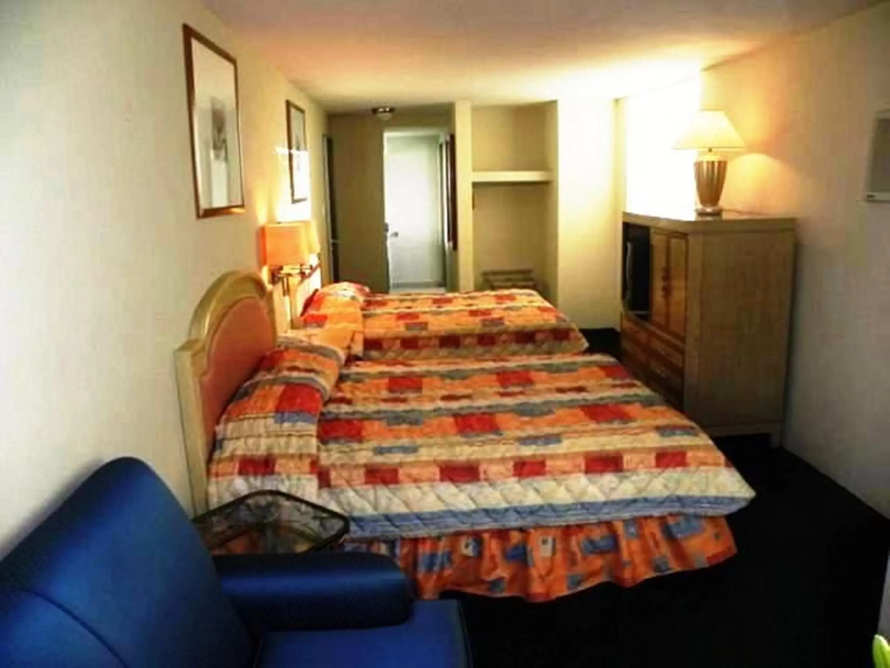 Junior Suite in Hotel San Francisco Irapuato Business Class Junior Suite in Hotel San Francisco Irapuato Business Class