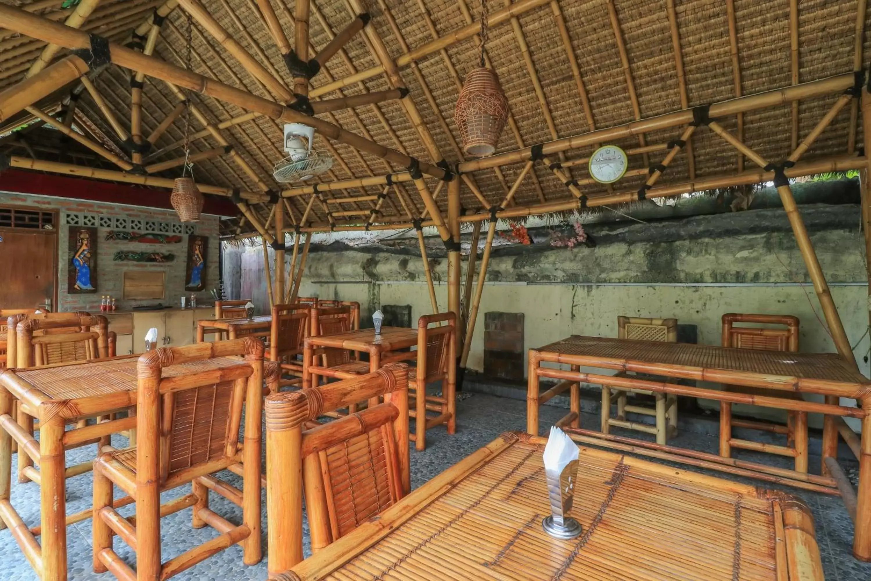 Other, Restaurant/Places to Eat in Senggigi Cottages Lombok