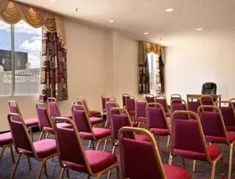 Meeting/conference room in Ramada by Wyndham East Orange