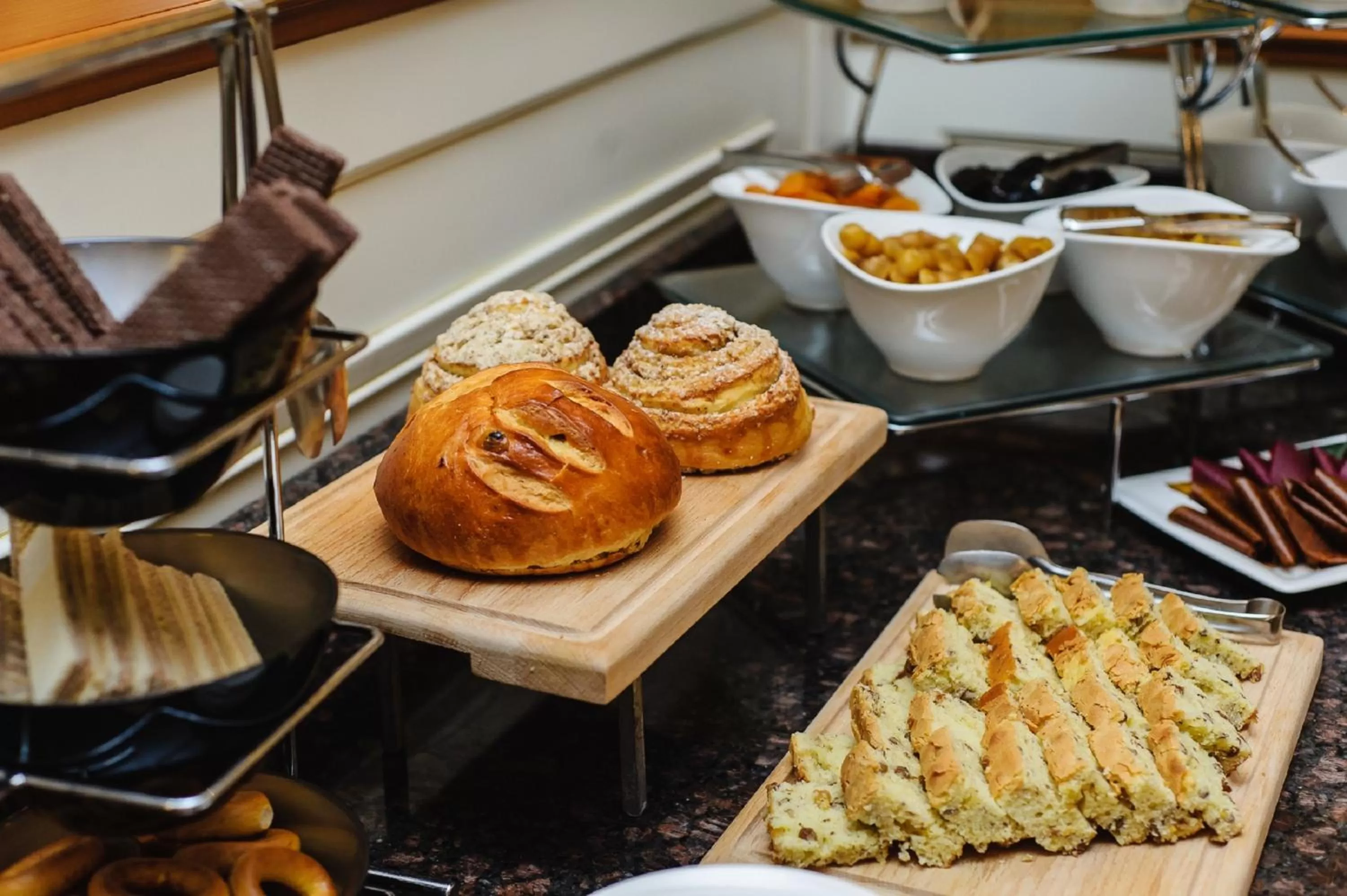 Other, Breakfast in Divan Suites Batumi