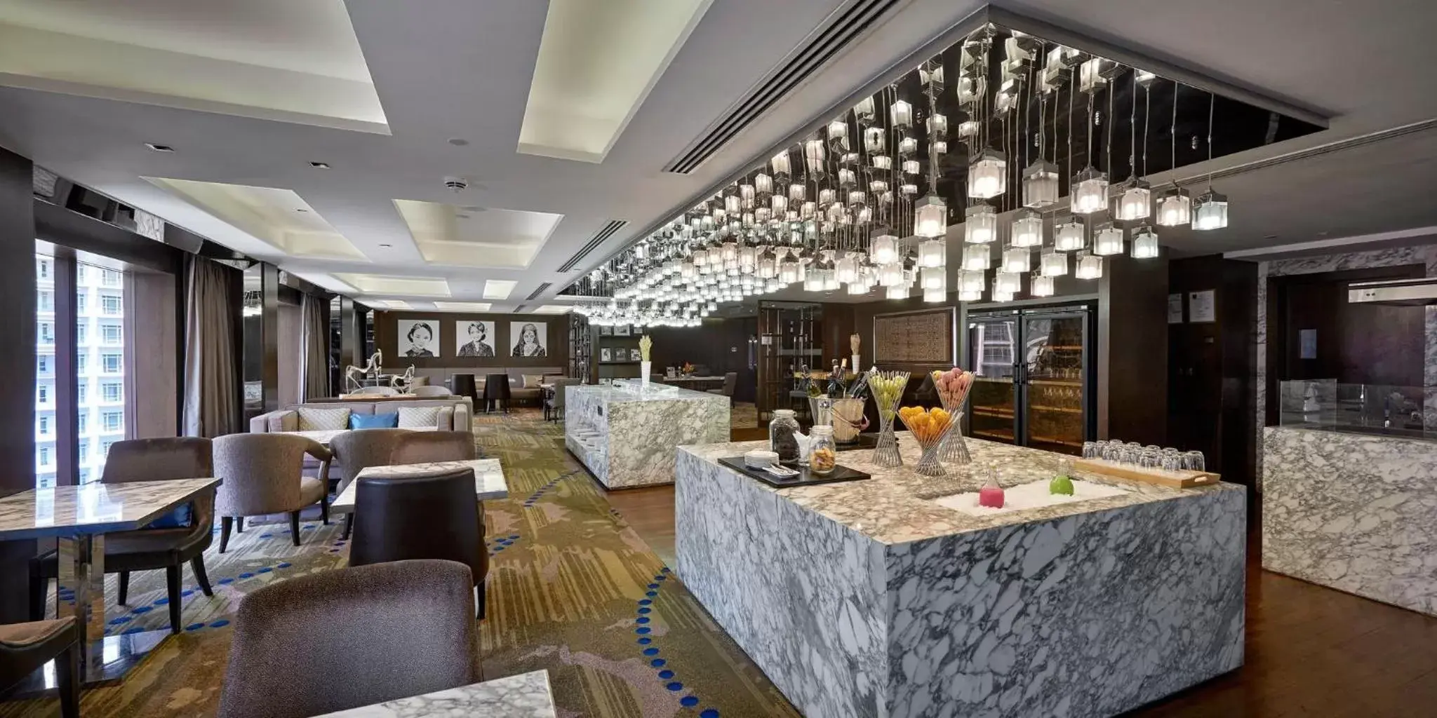 Other, Restaurant/Places to Eat in InterContinental Kuala Lumpur, an IHG Hotel