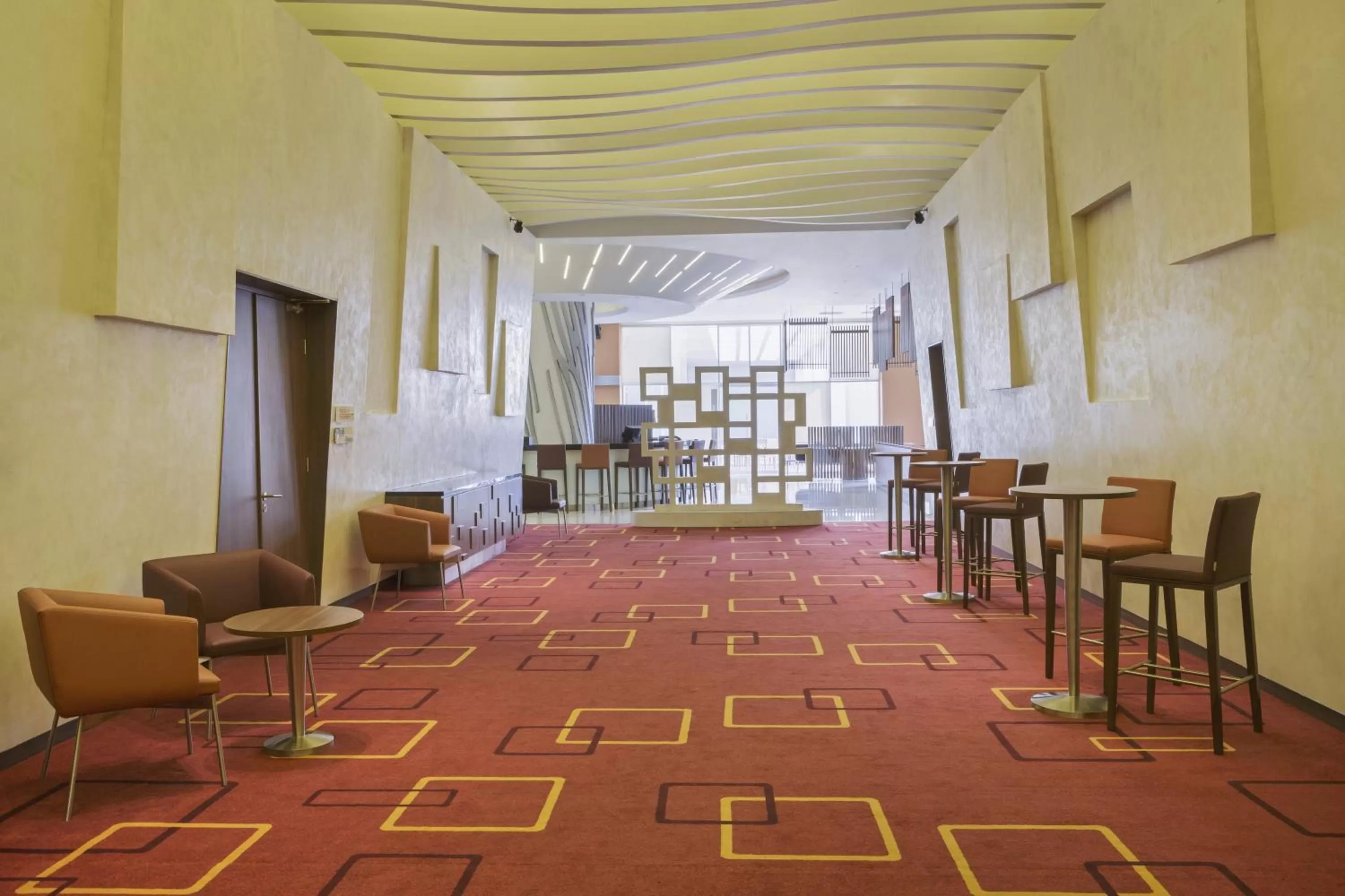 Banquet/Function facilities in Holiday Inn Express Jakarta Pluit Citygate by IHG