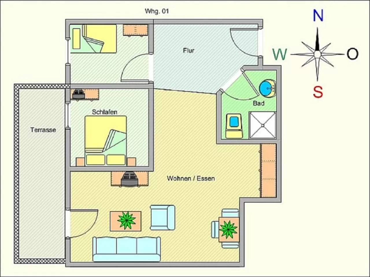 Other in Hotel Rosenhof