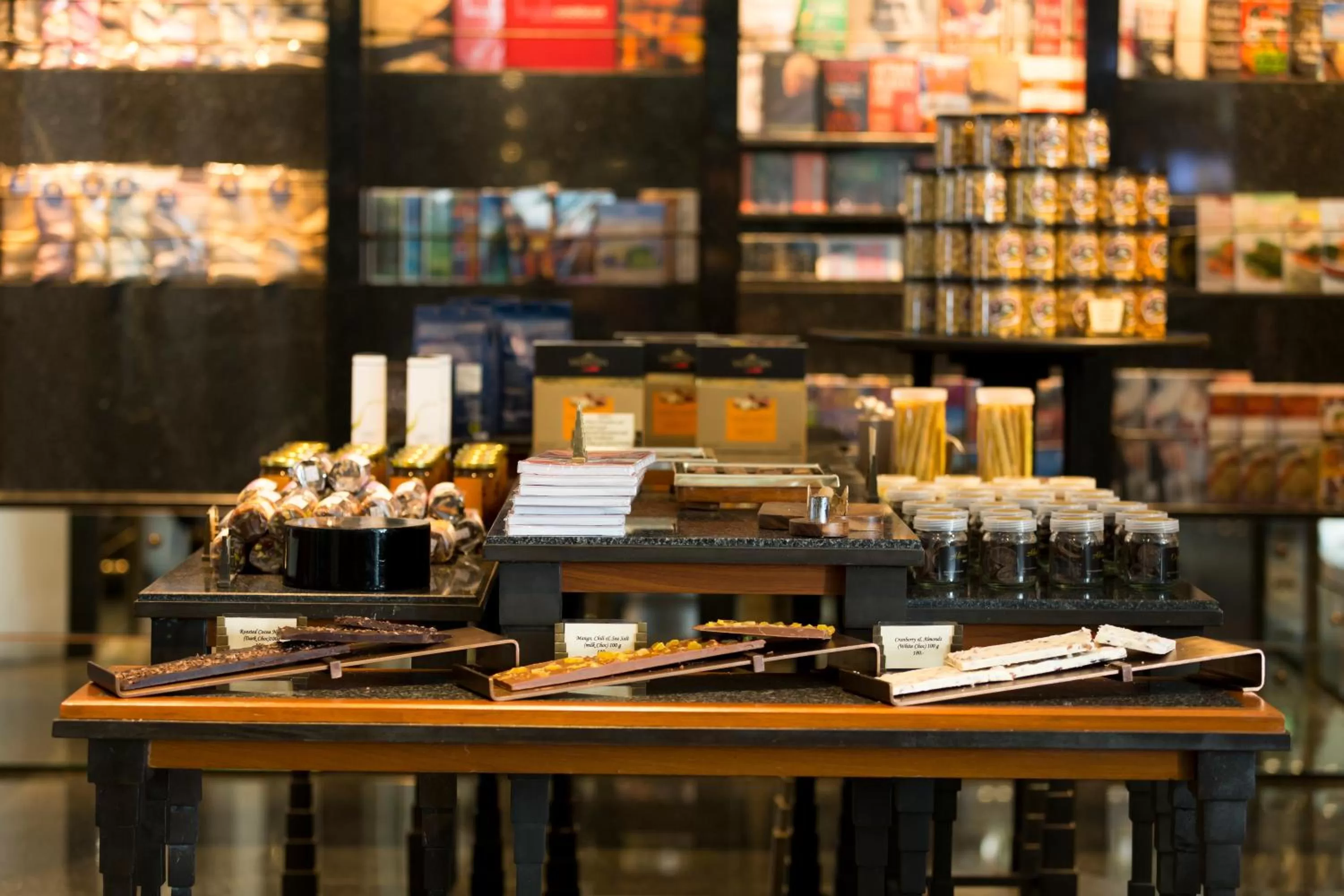 Restaurant/places to eat in The Sukhothai Bangkok