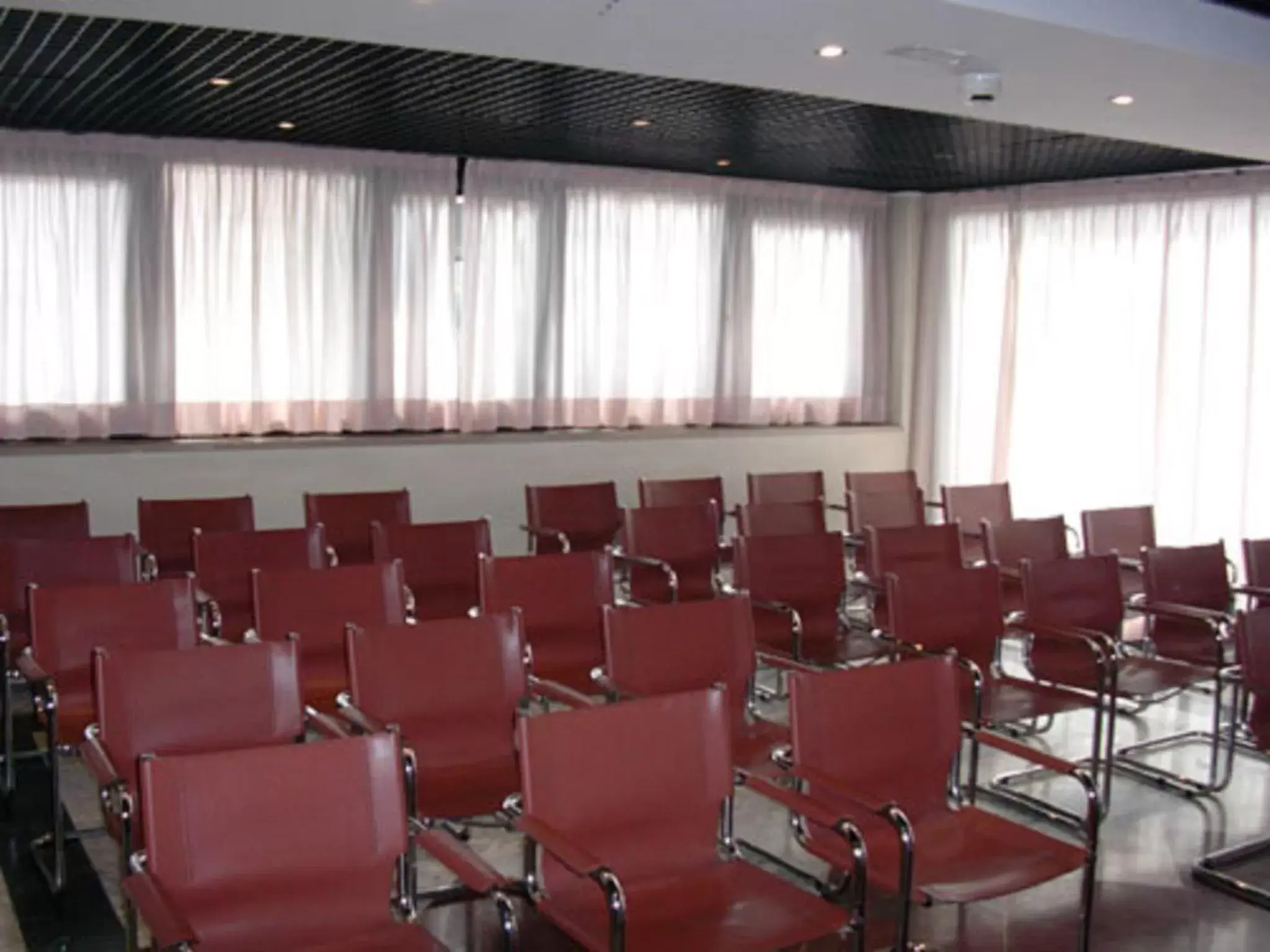 Business facilities in Hotel Excelsior