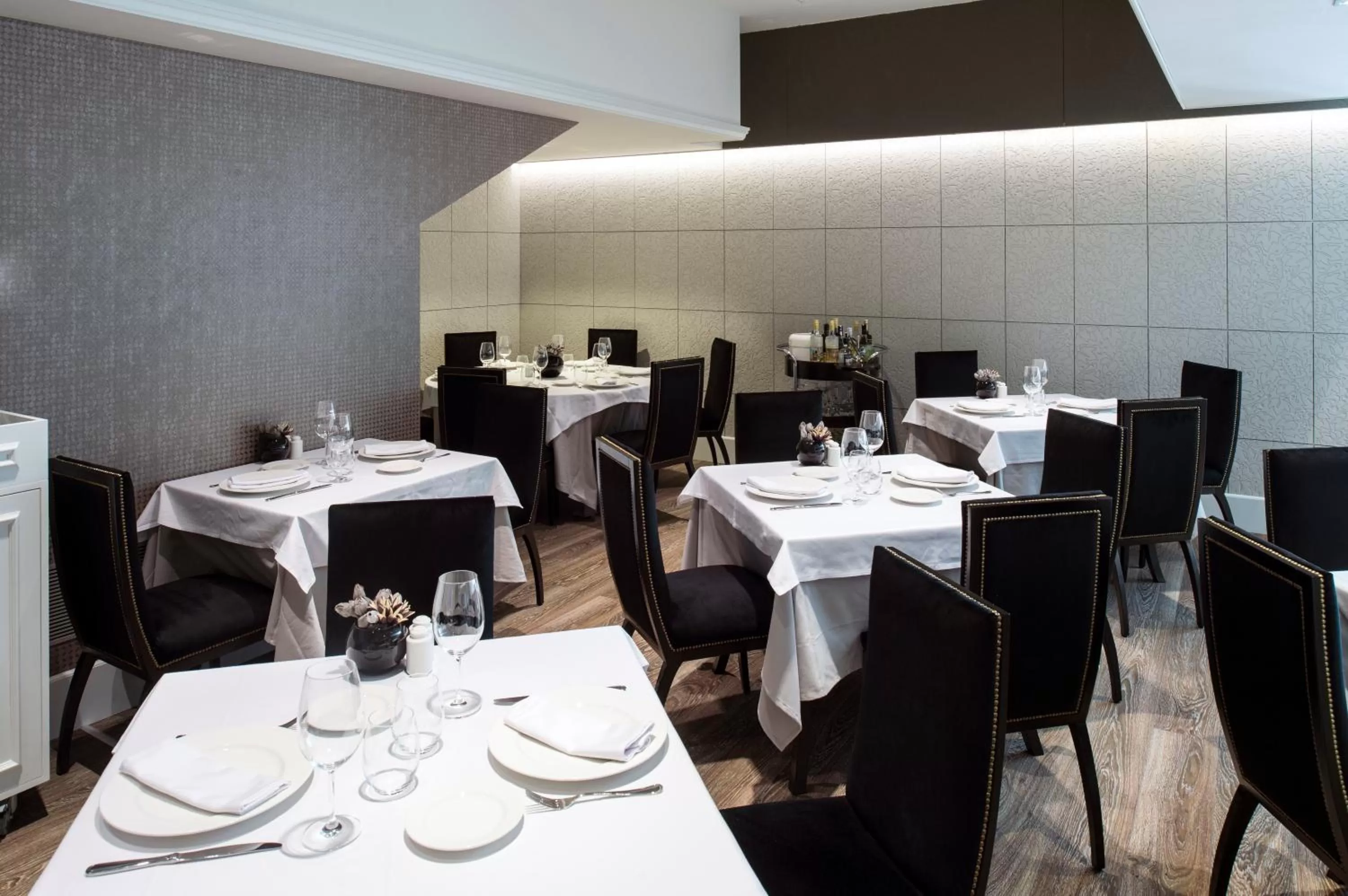 Restaurant/places to eat in Catalonia Passeig de Gràcia 4* Sup