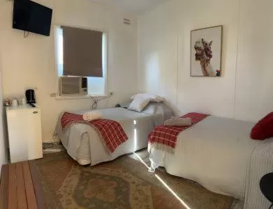 Bed in The Oasis Tamworth