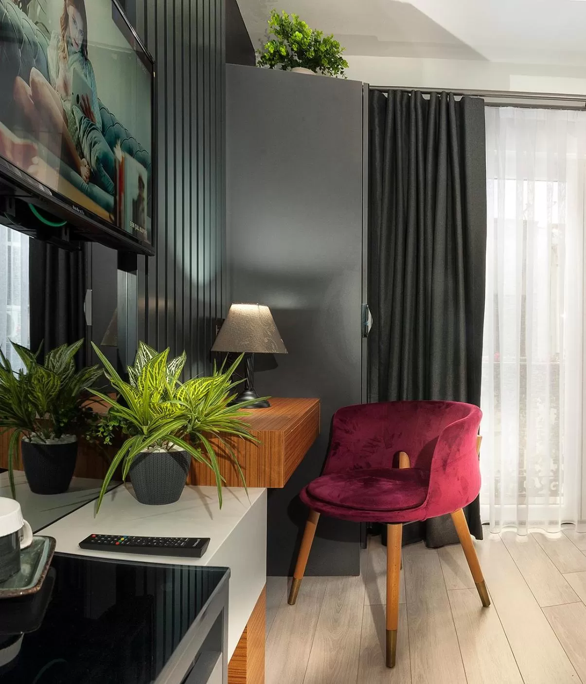 Massage in Last Vita