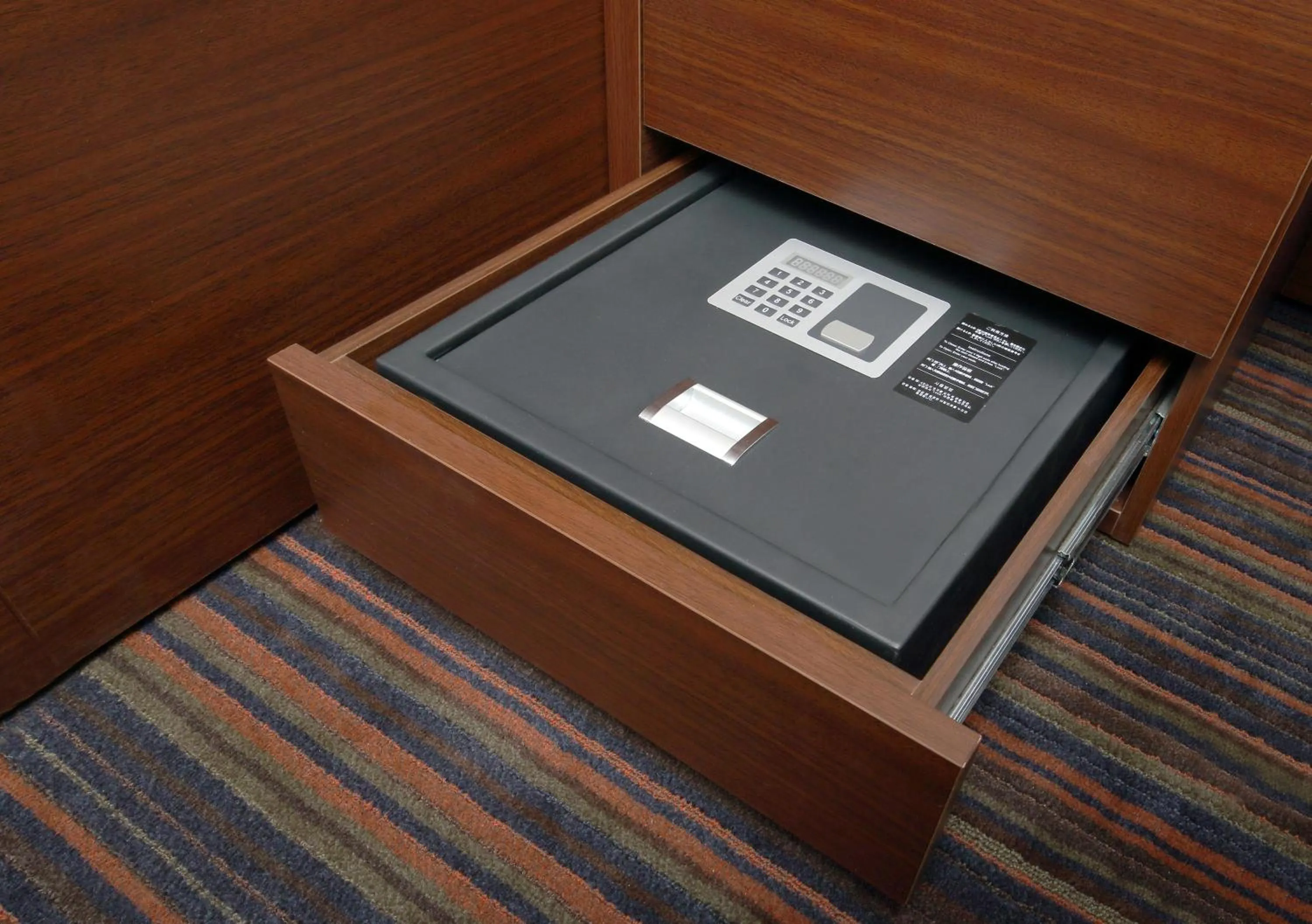 Other in Keio Presso Inn Tokyo Station Yaesu