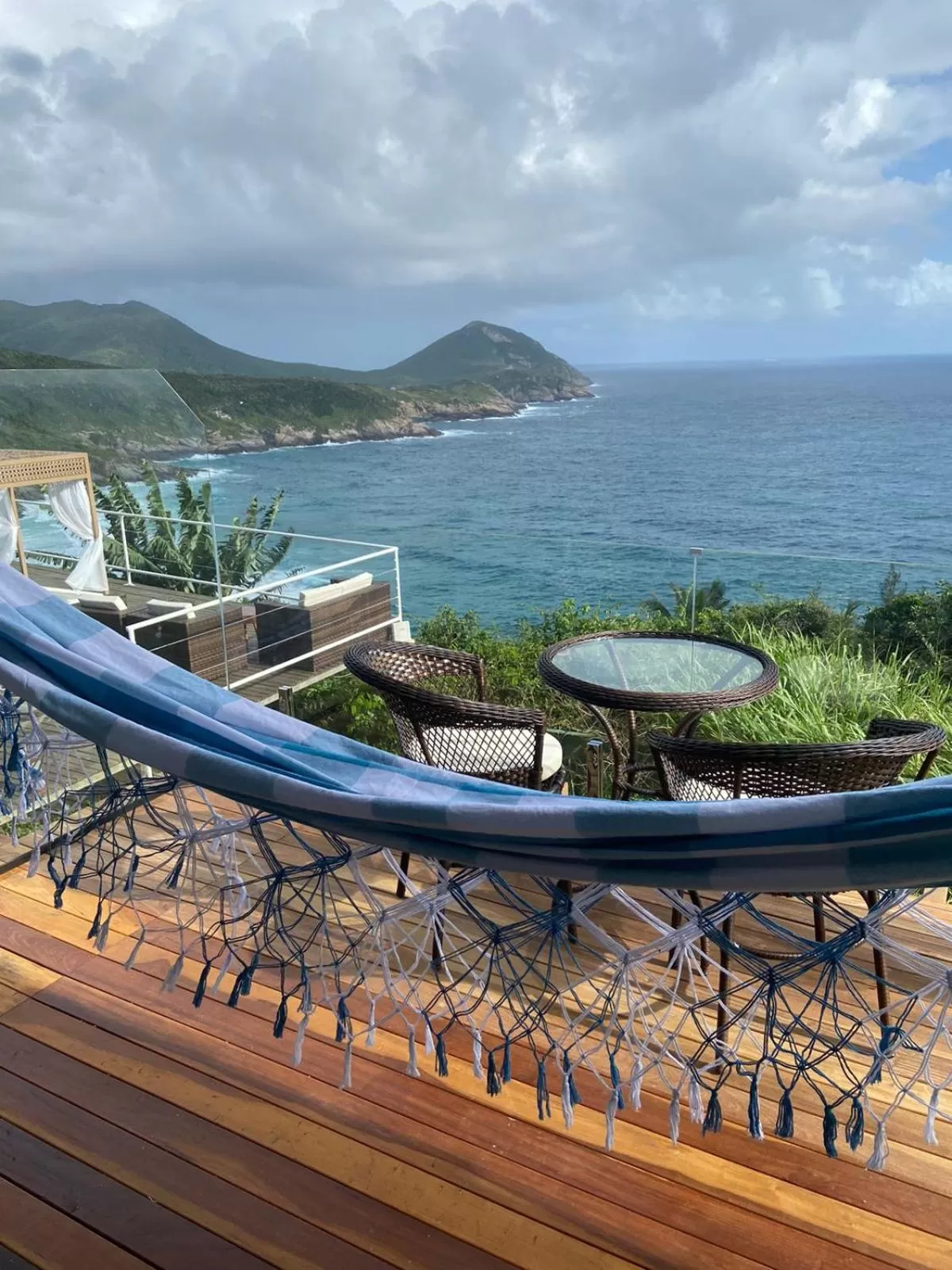 Pousada e Restaurante Vista Turquesa