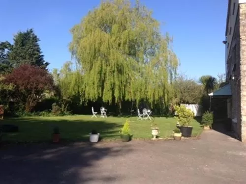 View (from property/room) in Worth House Bed and Breakfast